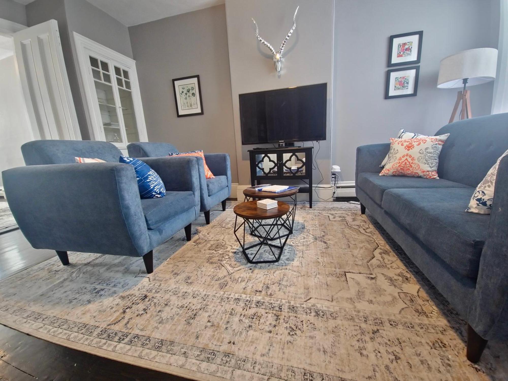 Charlestown Gem * Boston