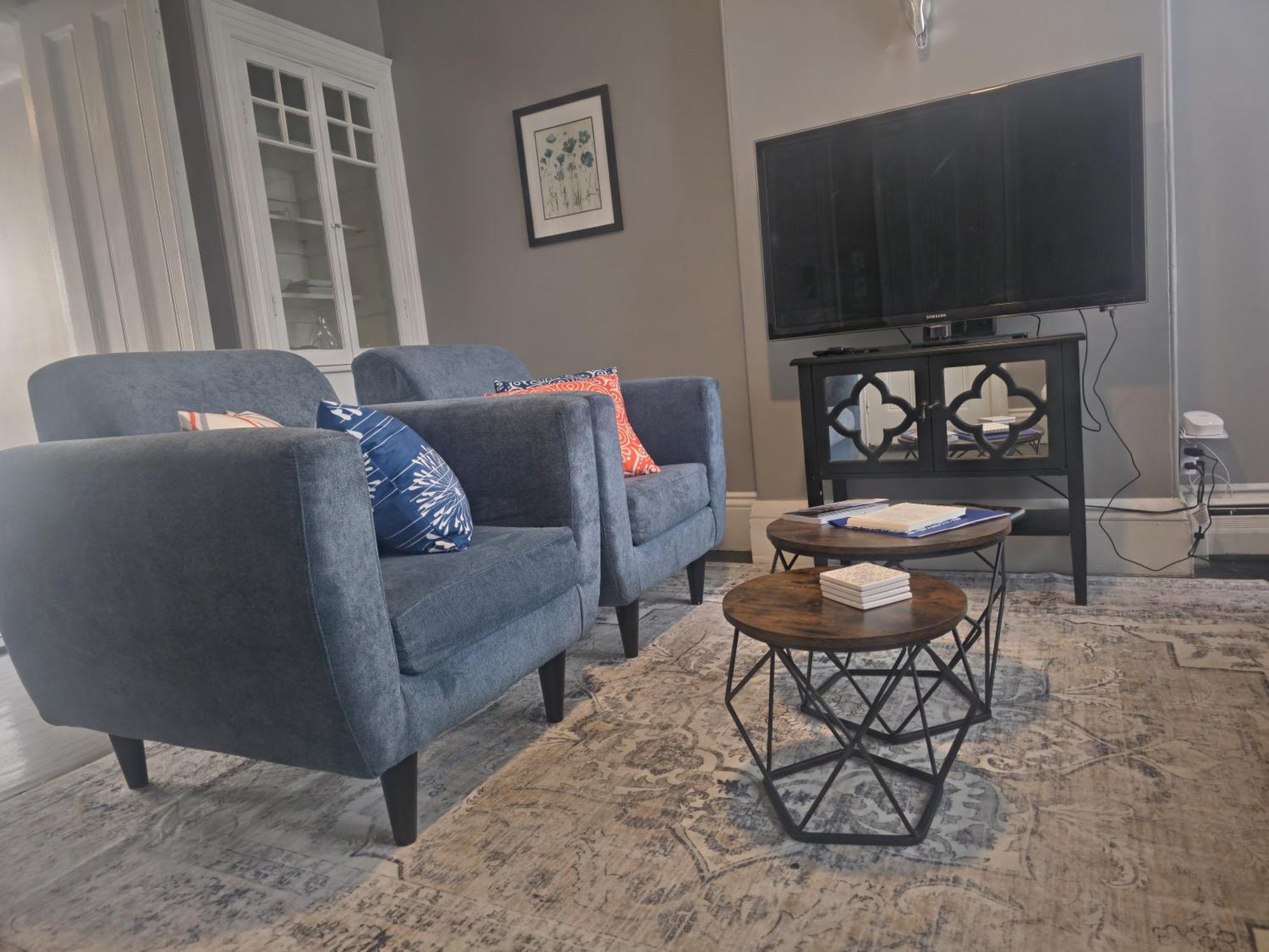 Charlestown Gem Apartment Boston