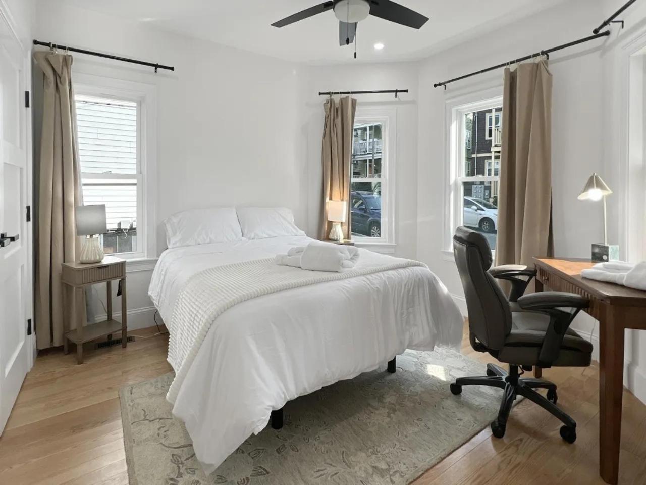 Forest Hill -boston Boston