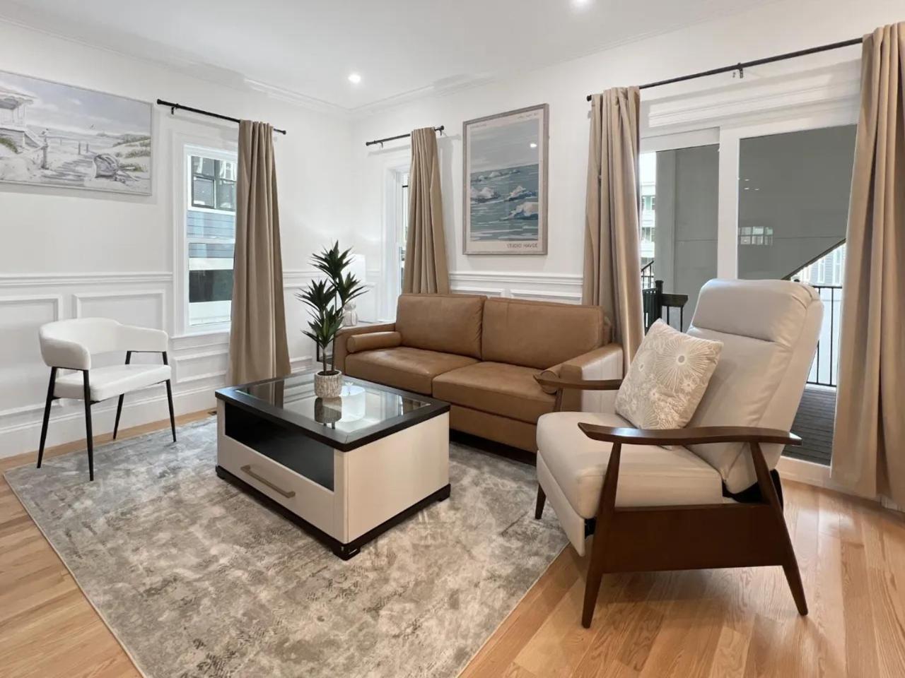 Apartment Forest Hill -boston Boston