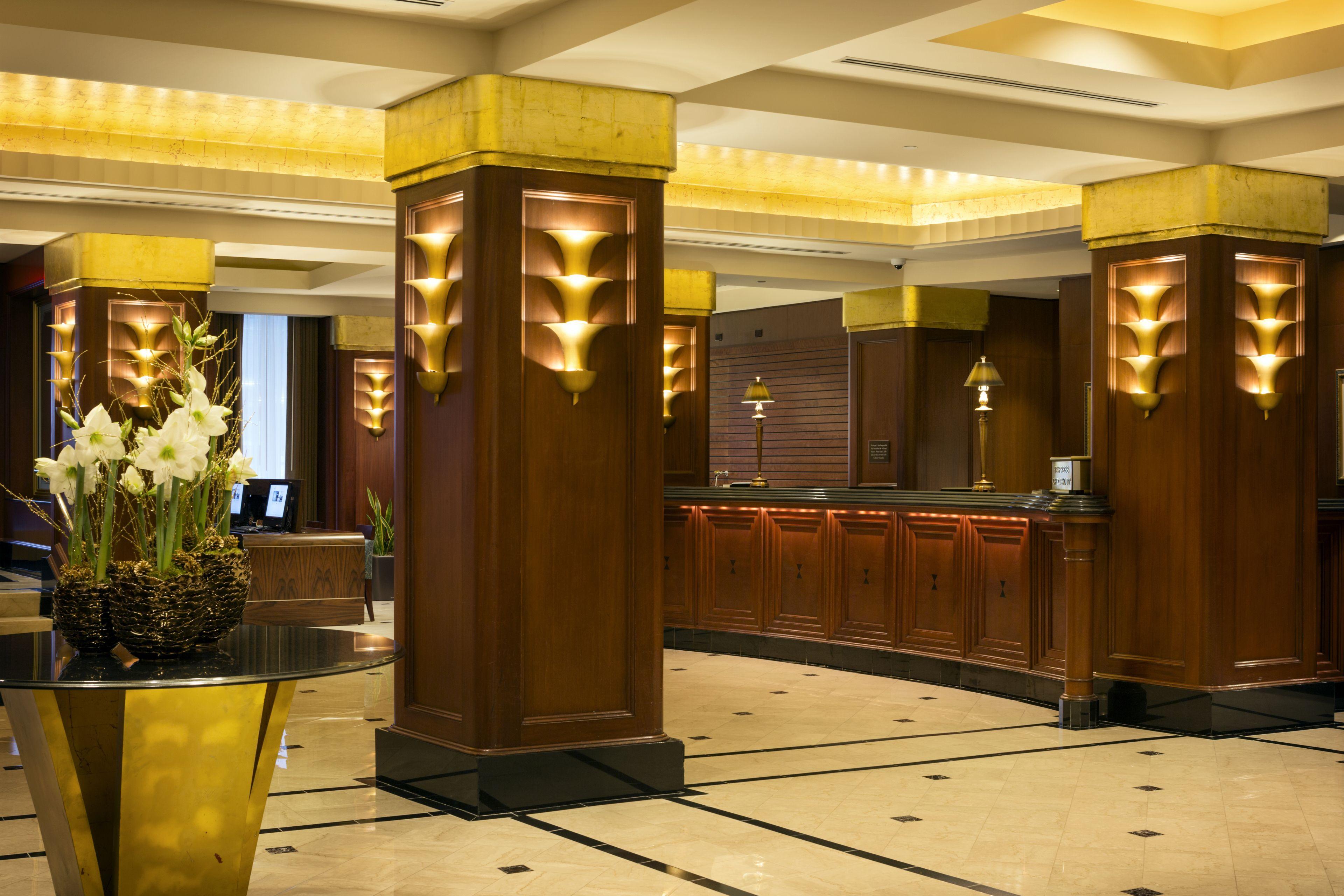 The Dagny Hotel Boston