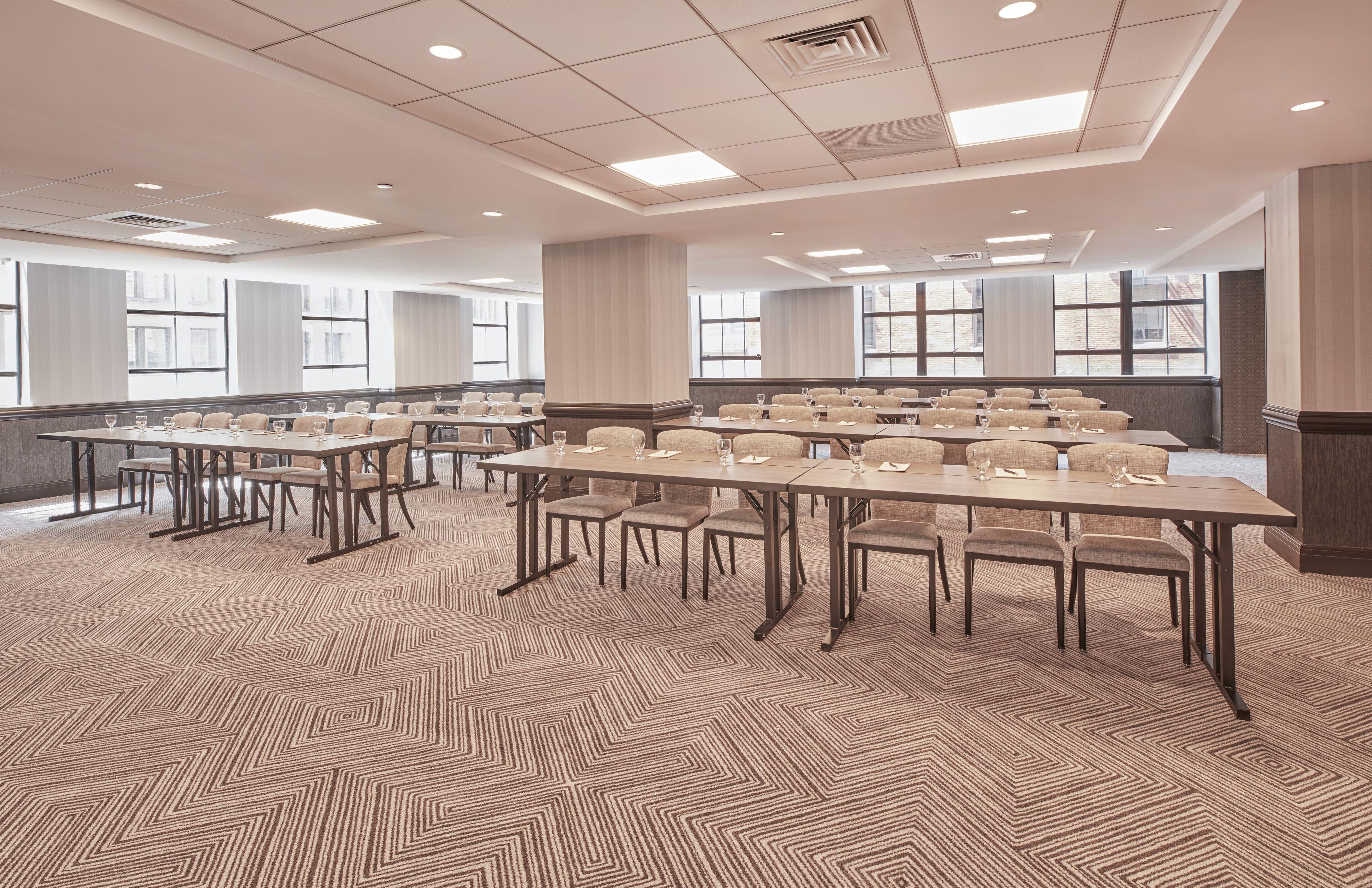 The Dagny Hotel Boston