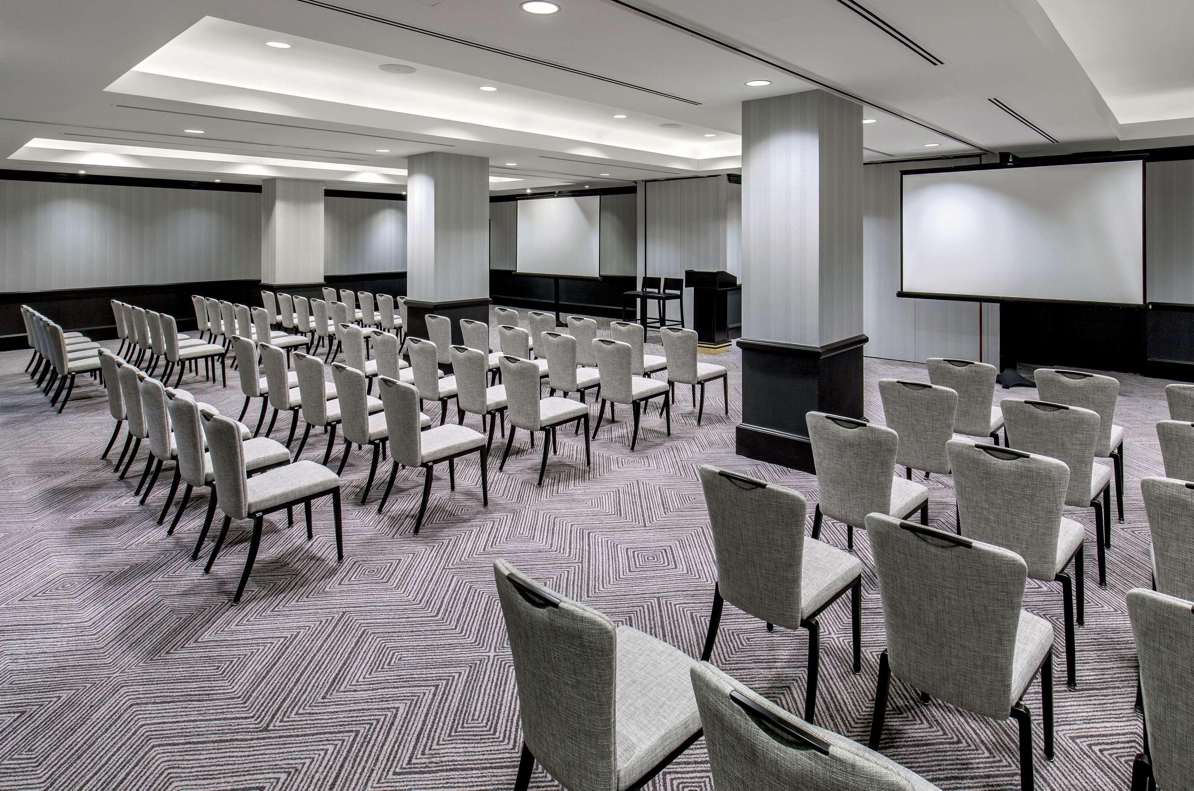 Hotel The Dagny Boston