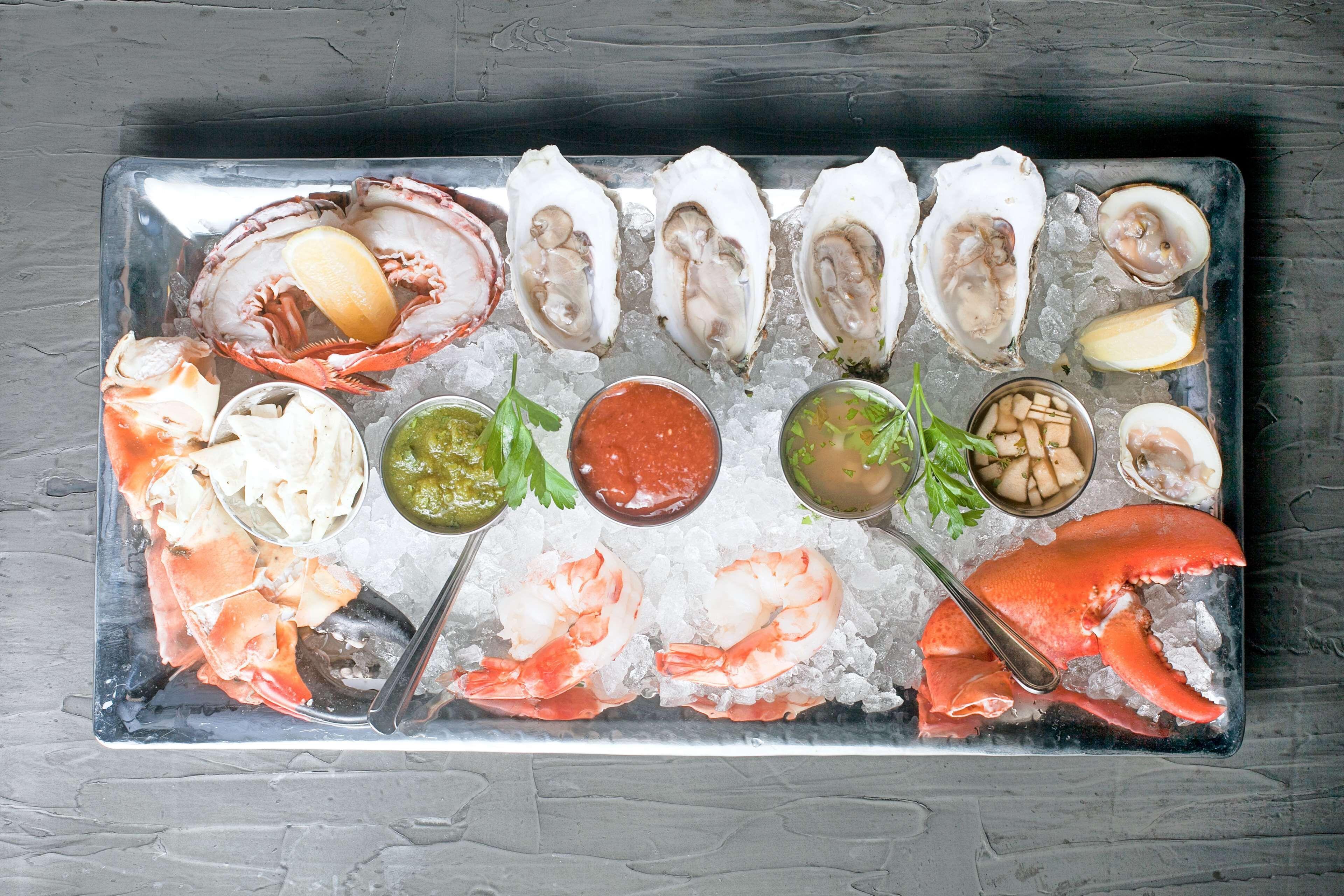 The Dagny Hotel Boston