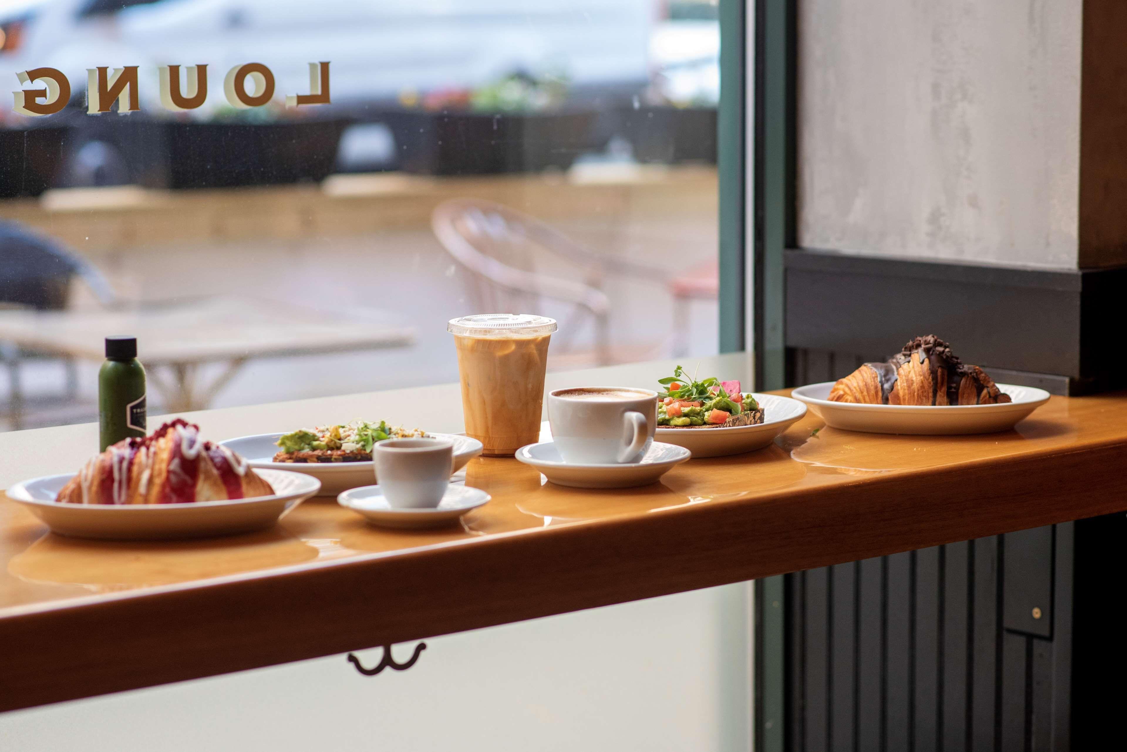 Hotel The Dagny Boston