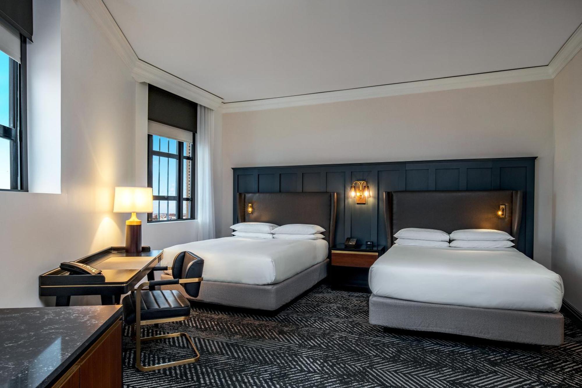 The Dagny Hotel Boston