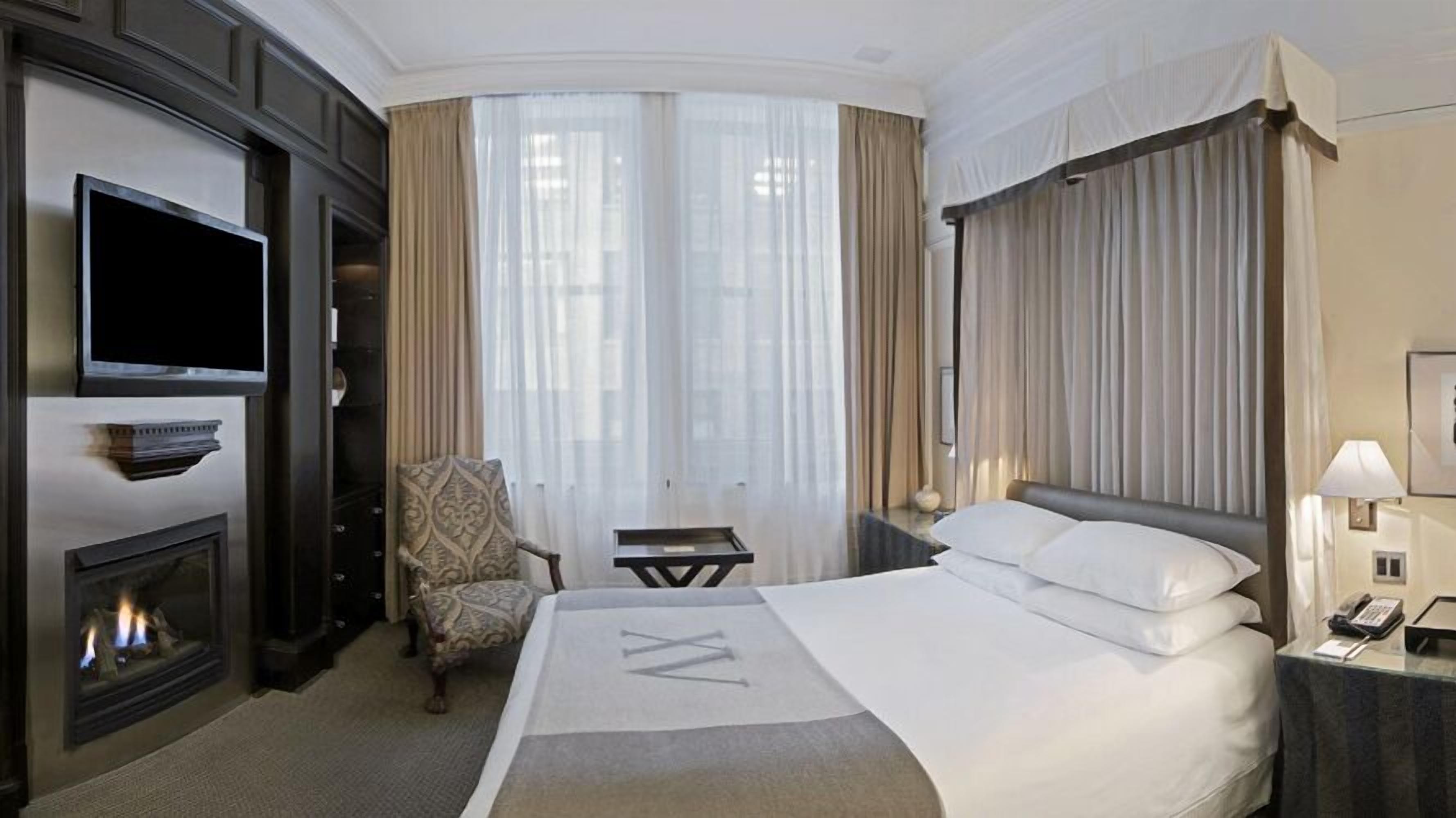 Fifteen Beacon 5* Boston