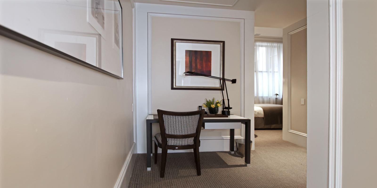 Fifteen Beacon Hotel 5*