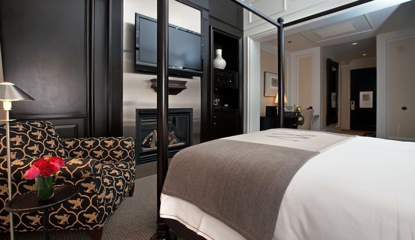 Fifteen Beacon Hotel Boston