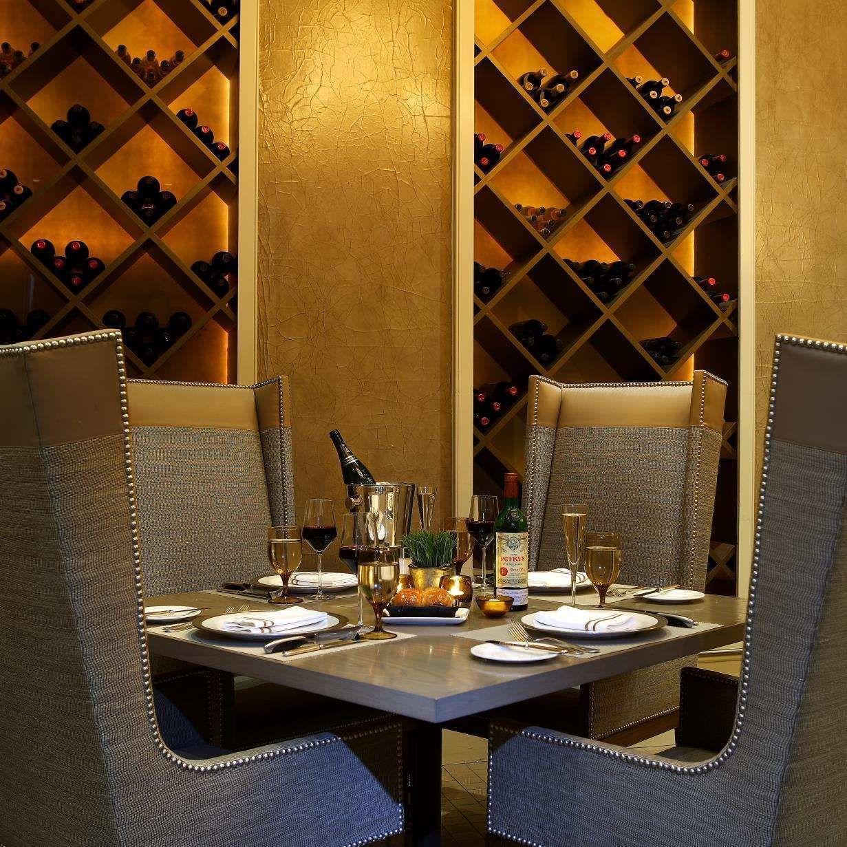 Fifteen Beacon 5* Boston