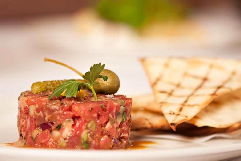 Fifteen Beacon 5* Boston