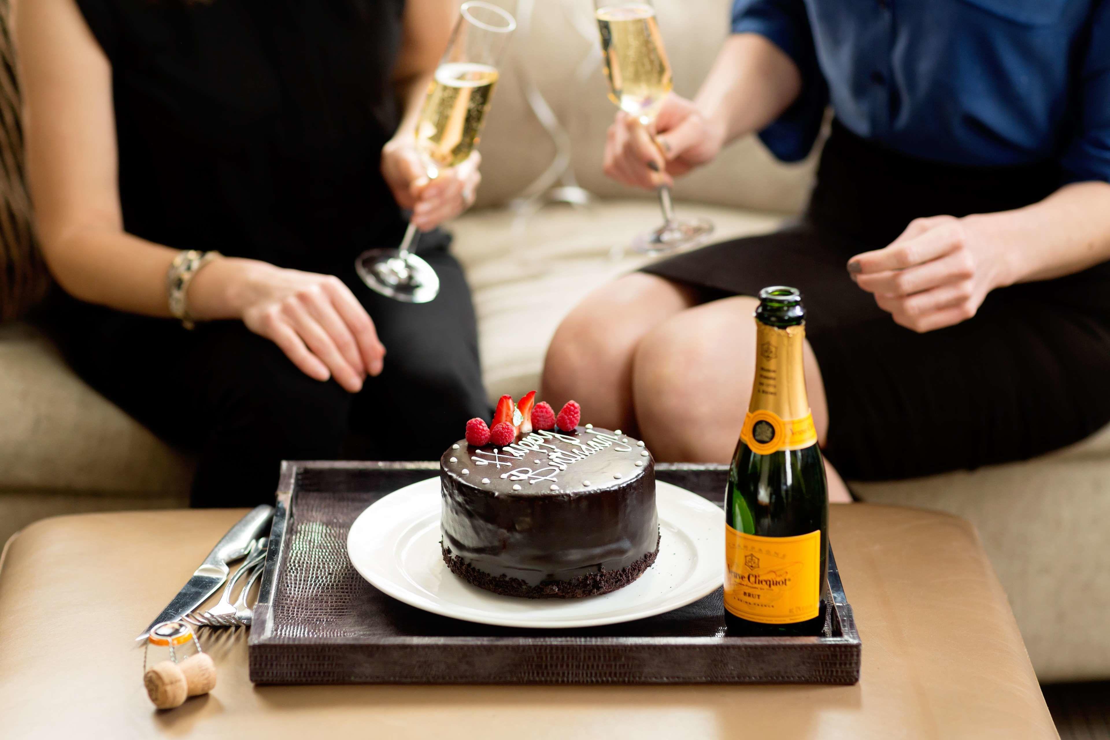 Hotel Fifteen Beacon 5*