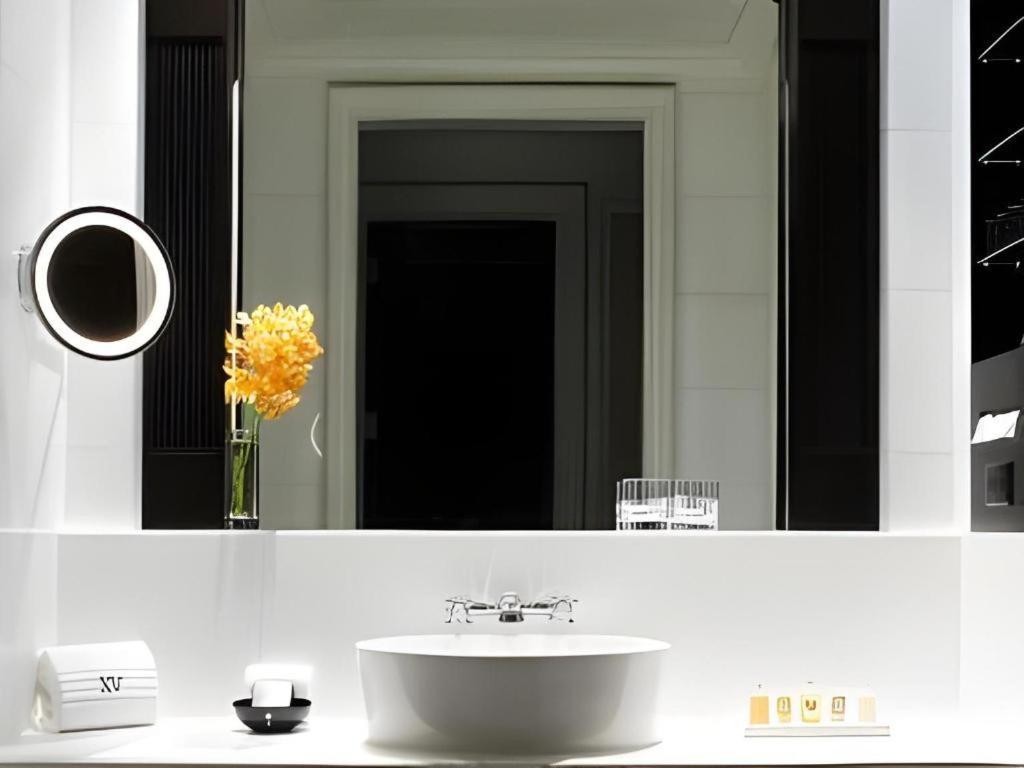 Fifteen Beacon Hotel 5*