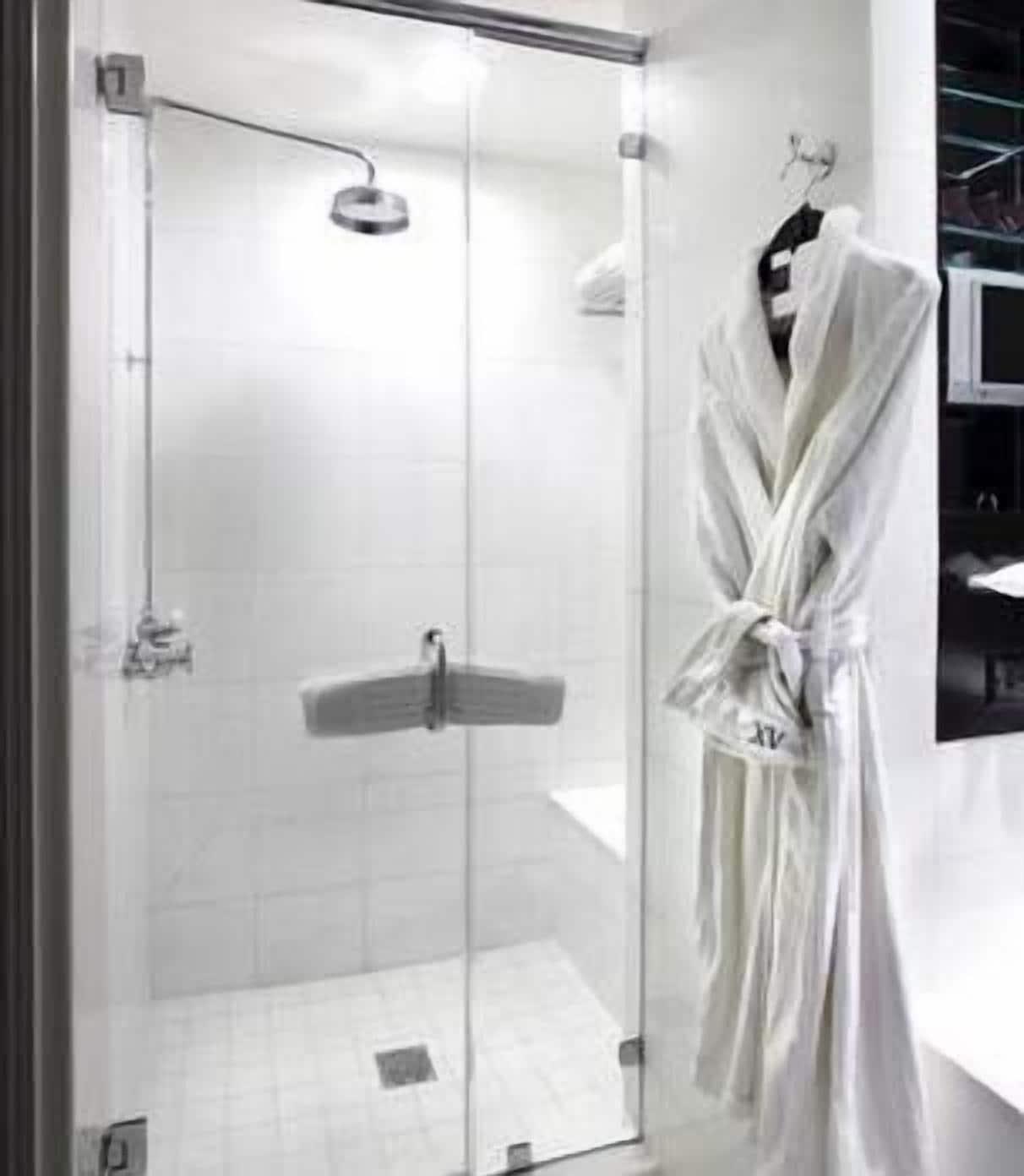 Fifteen Beacon Hotel