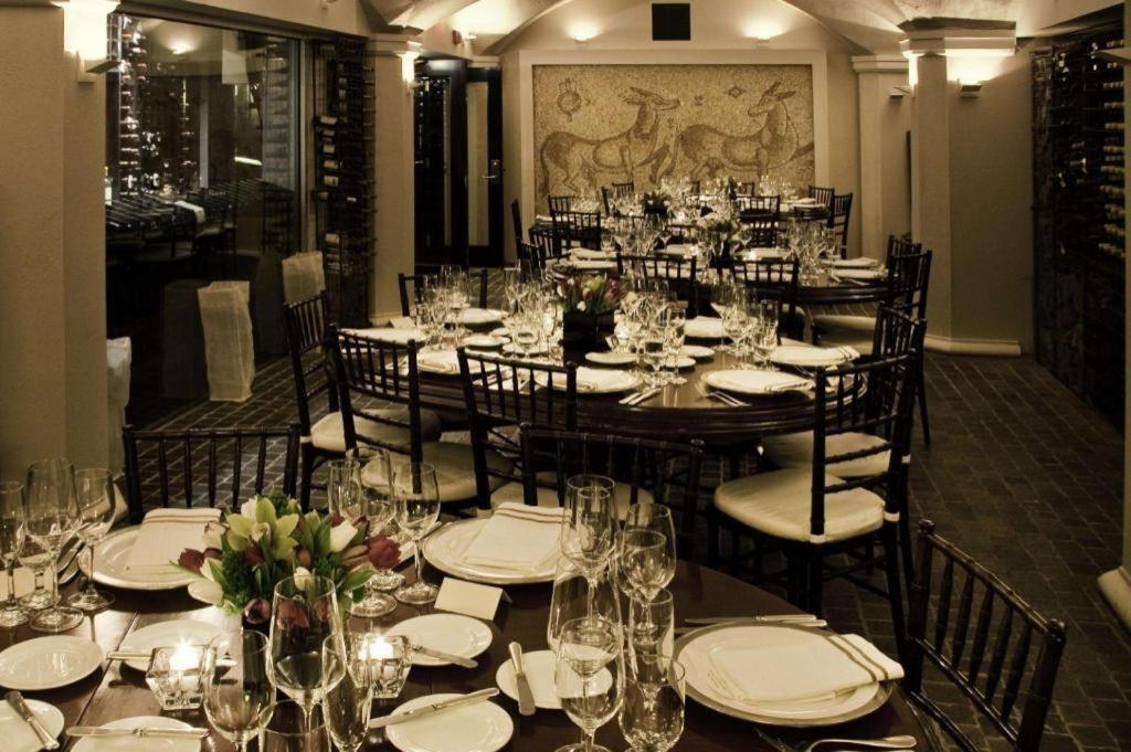 Fifteen Beacon 5* Boston