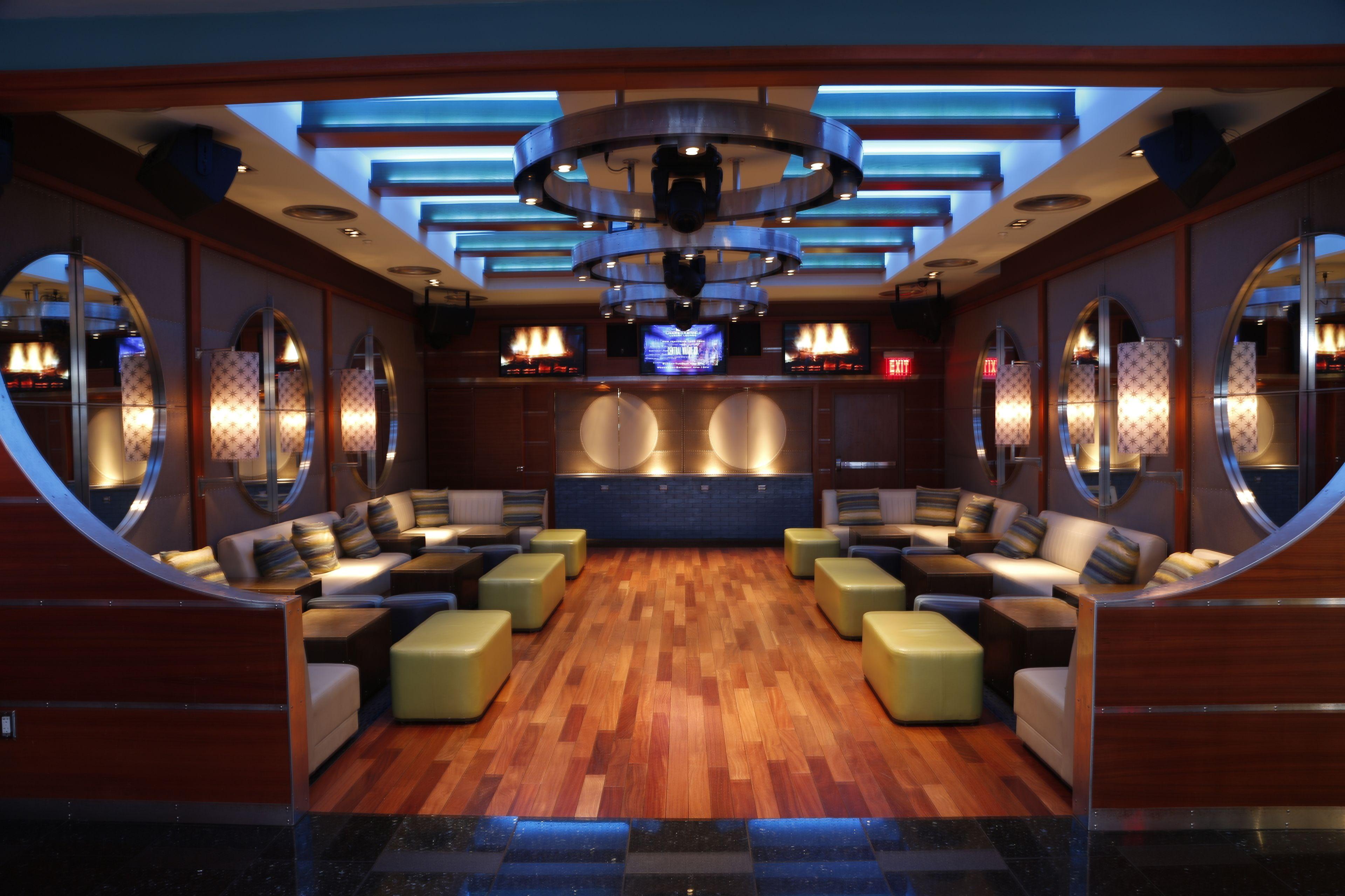 Harborside Hotel Boston