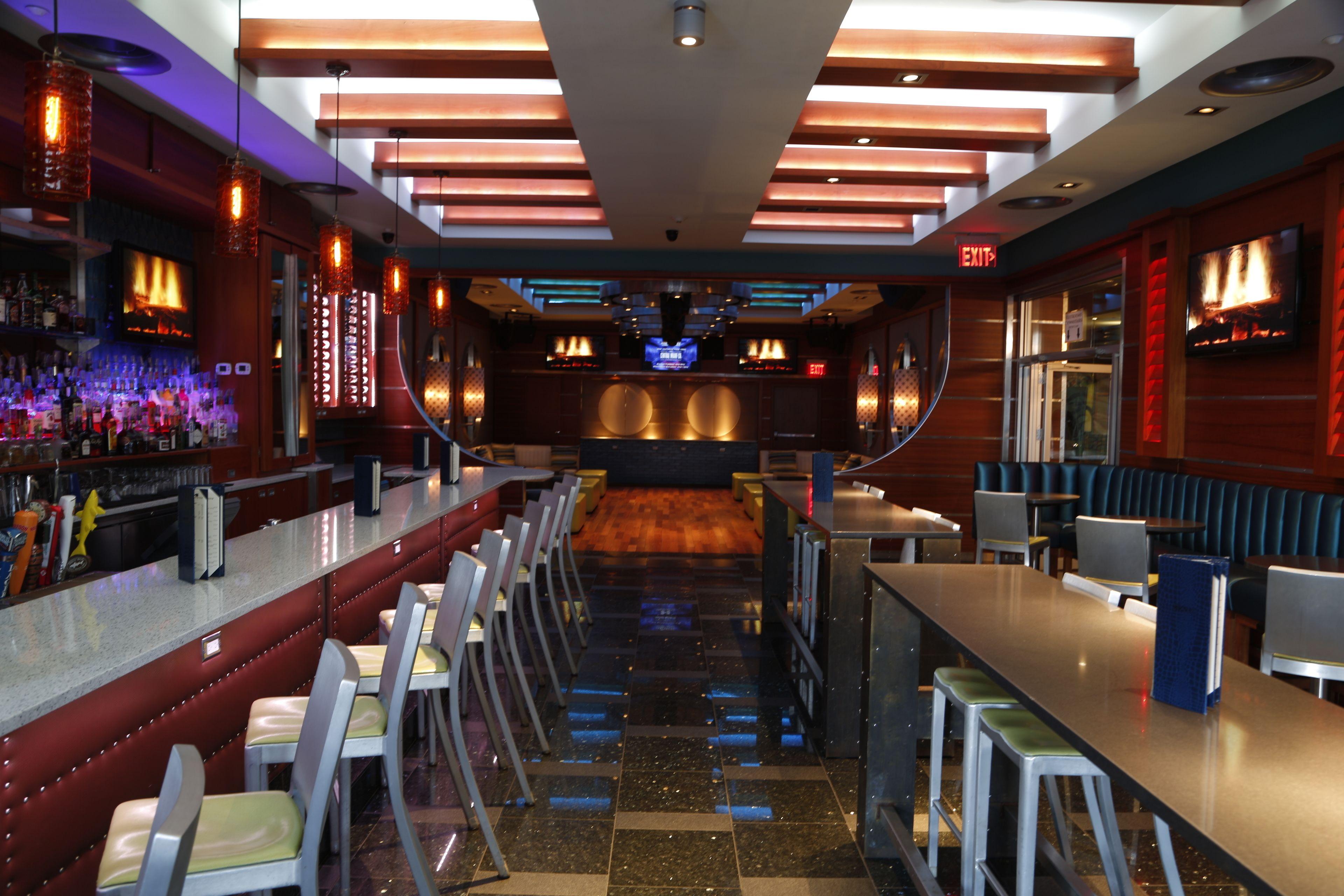 Hotel Harborside Boston