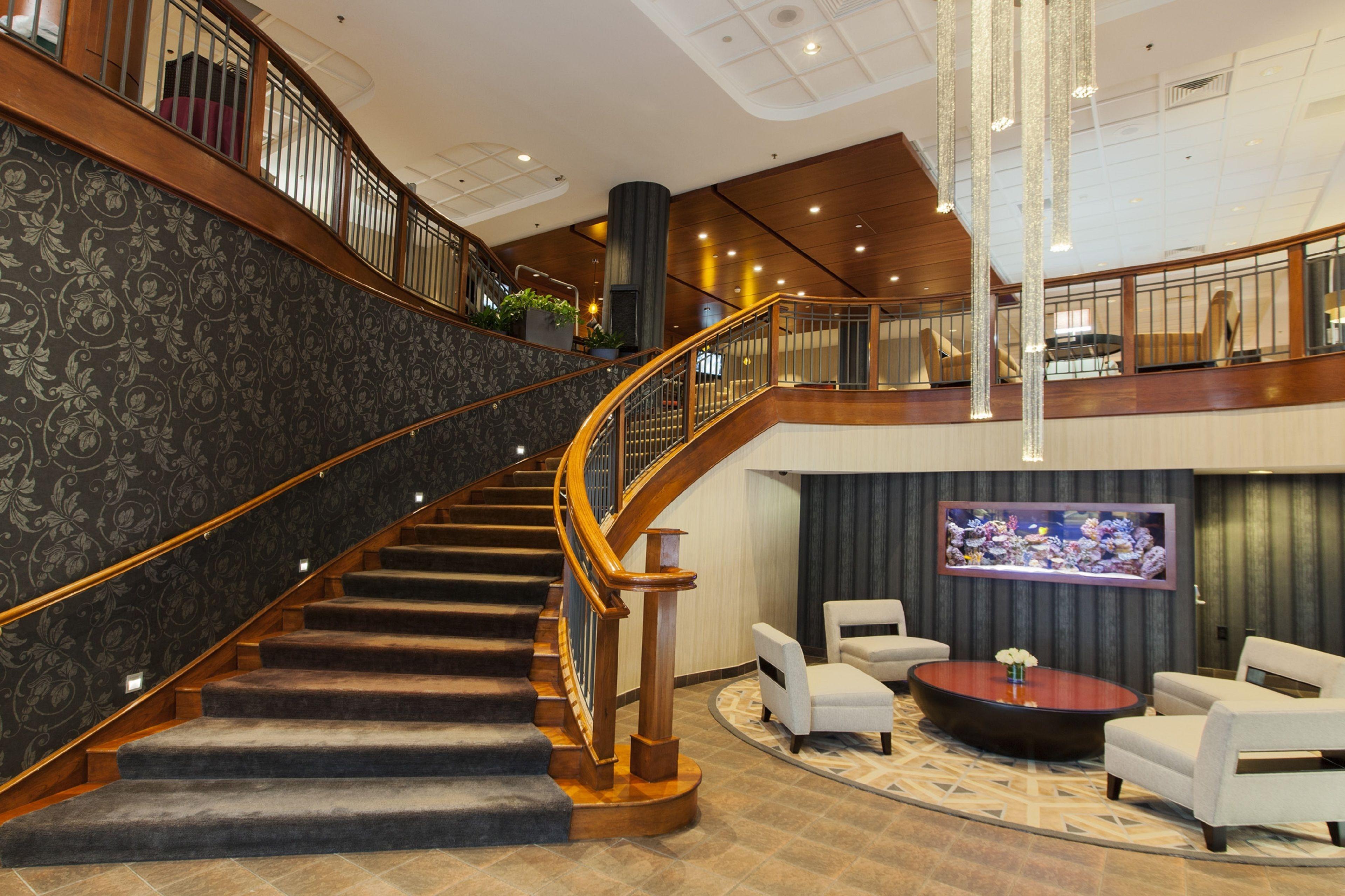 Hotel Doubletree By Hilton - Downtown 3*