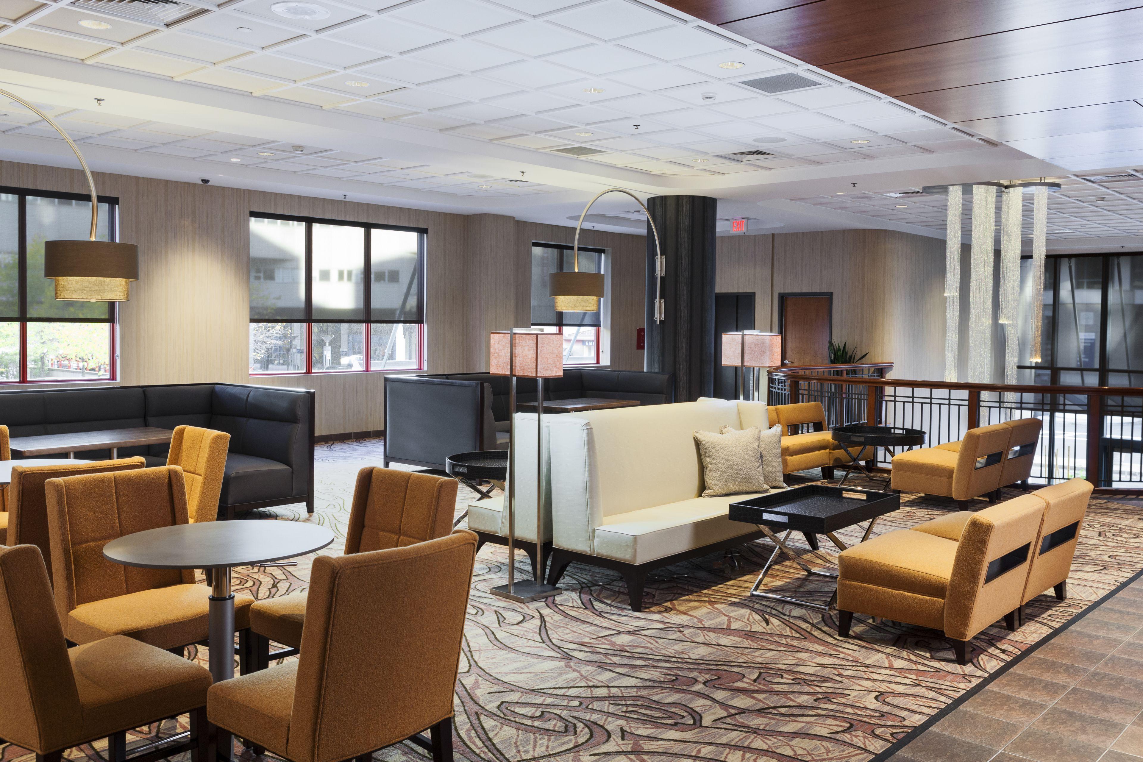 Doubletree By Hilton - Downtown Hotel Boston
