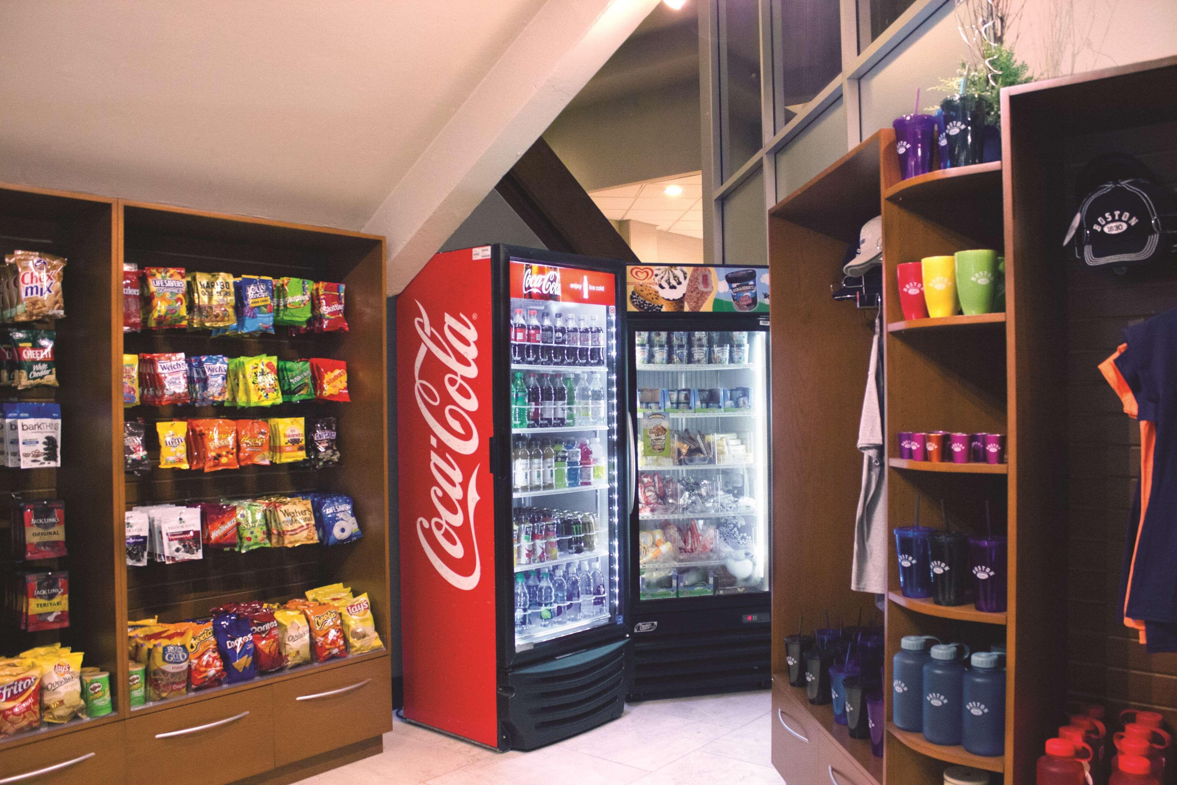 Doubletree By Hilton - Downtown