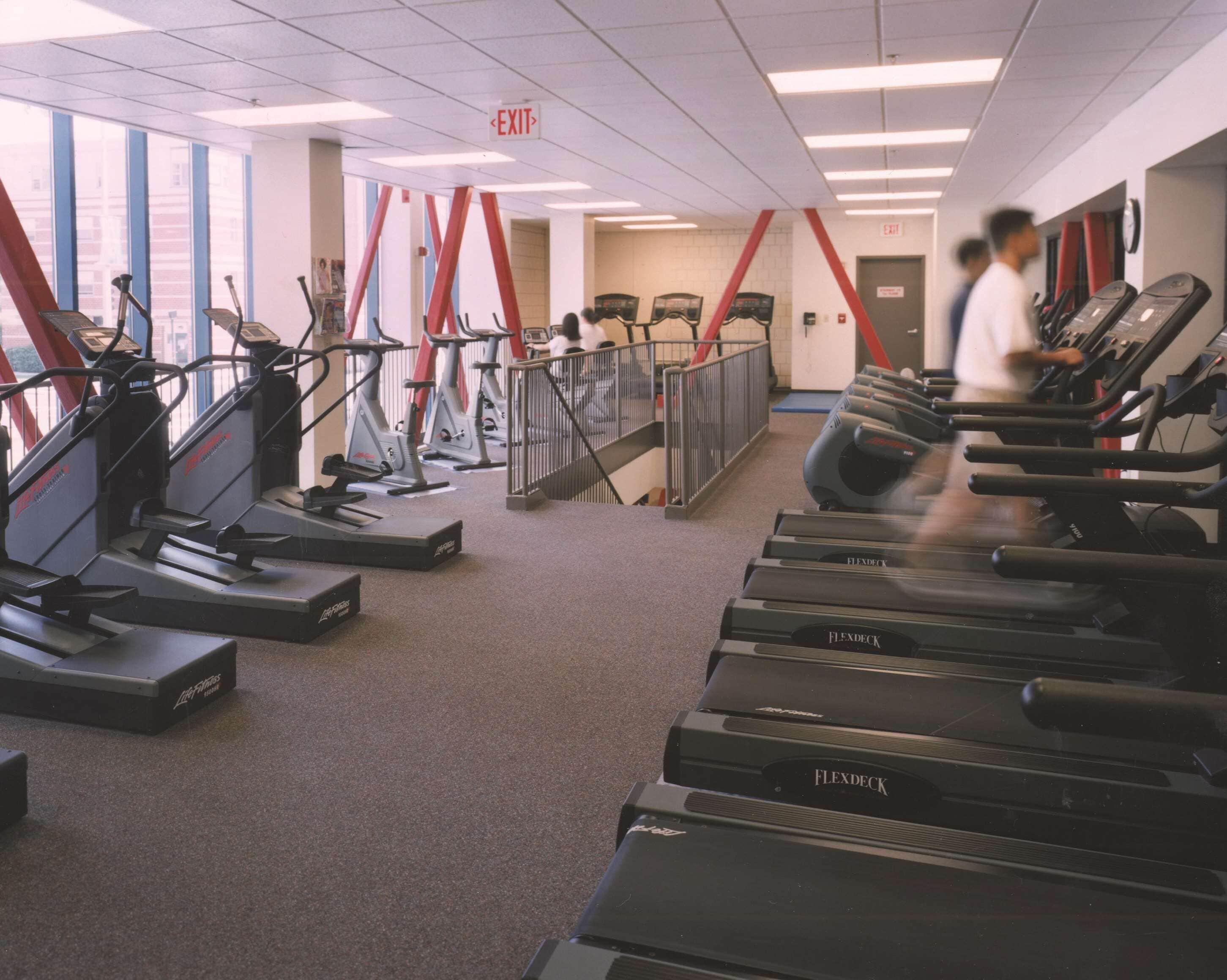 Doubletree By Hilton - Downtown Boston