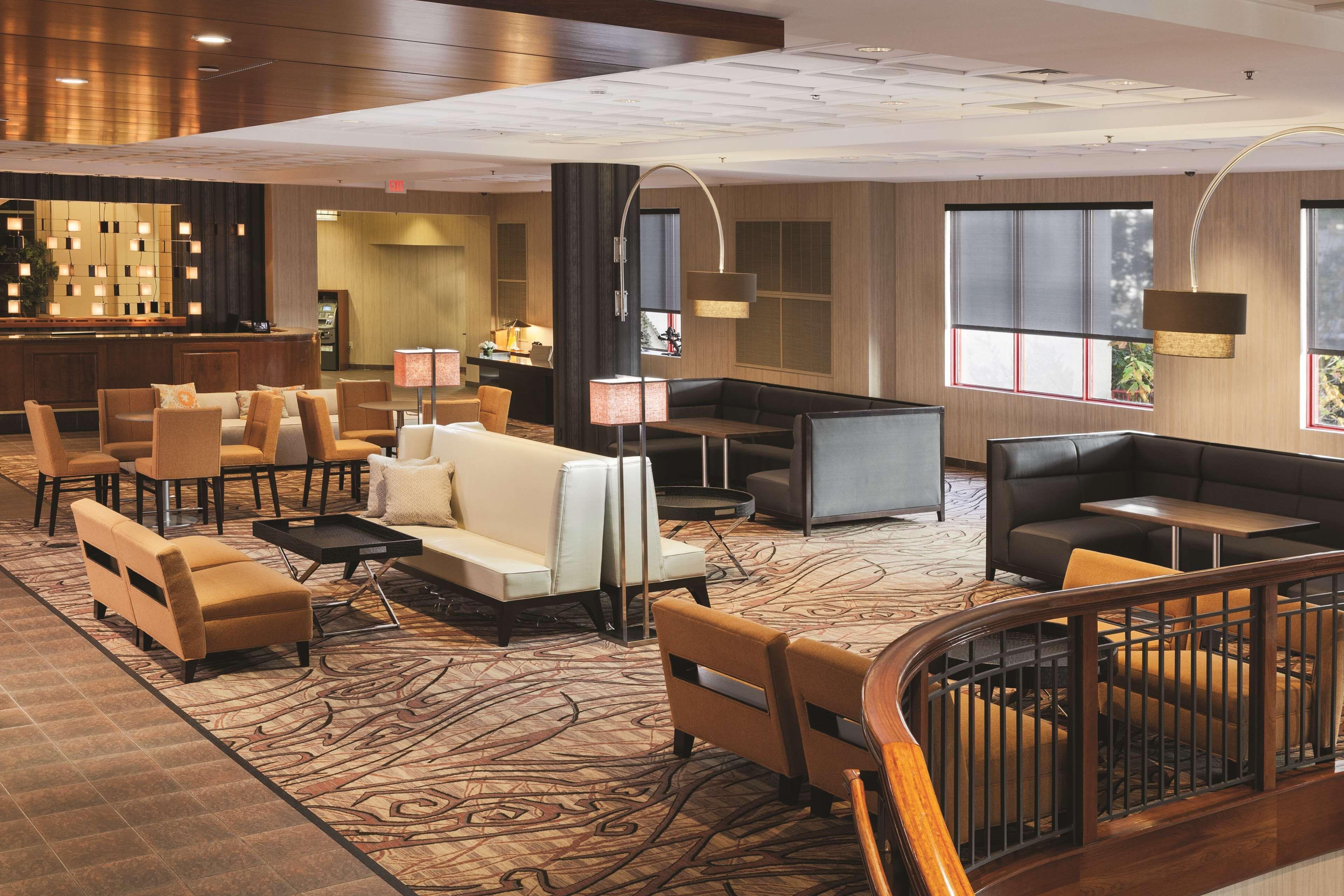 Hotel Doubletree By Hilton - Downtown 3*
