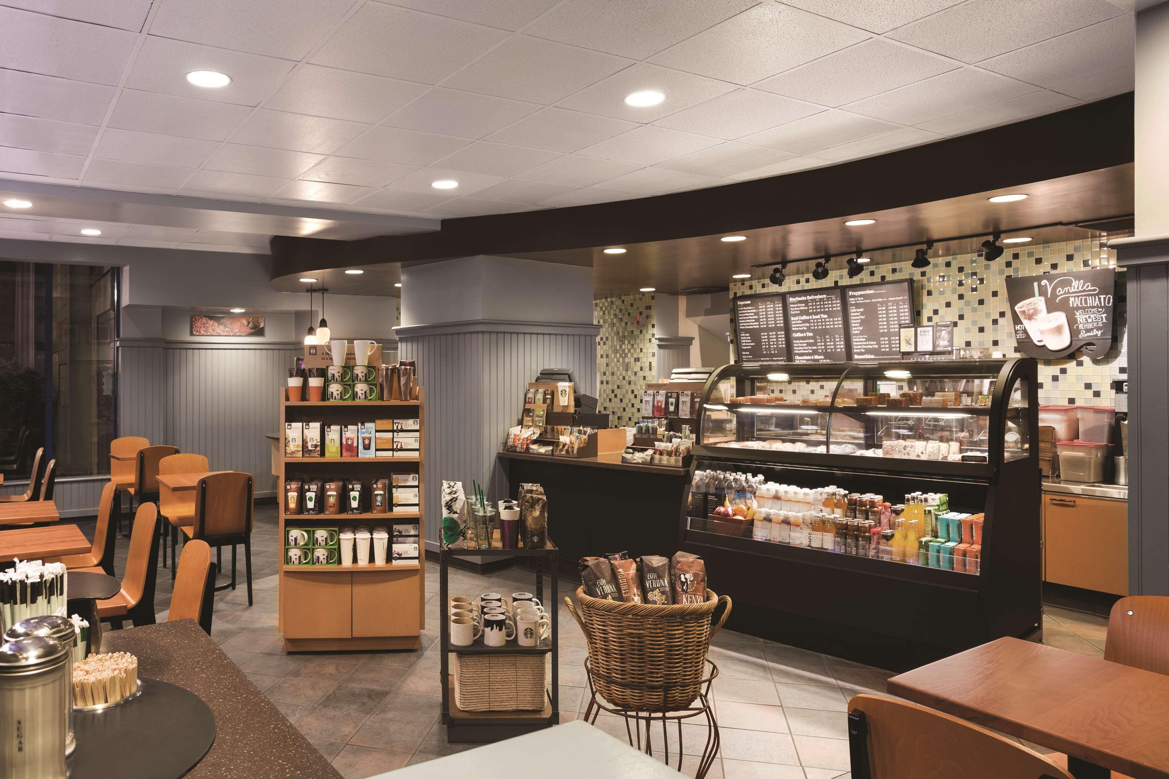 Doubletree By Hilton - Downtown 3* Boston