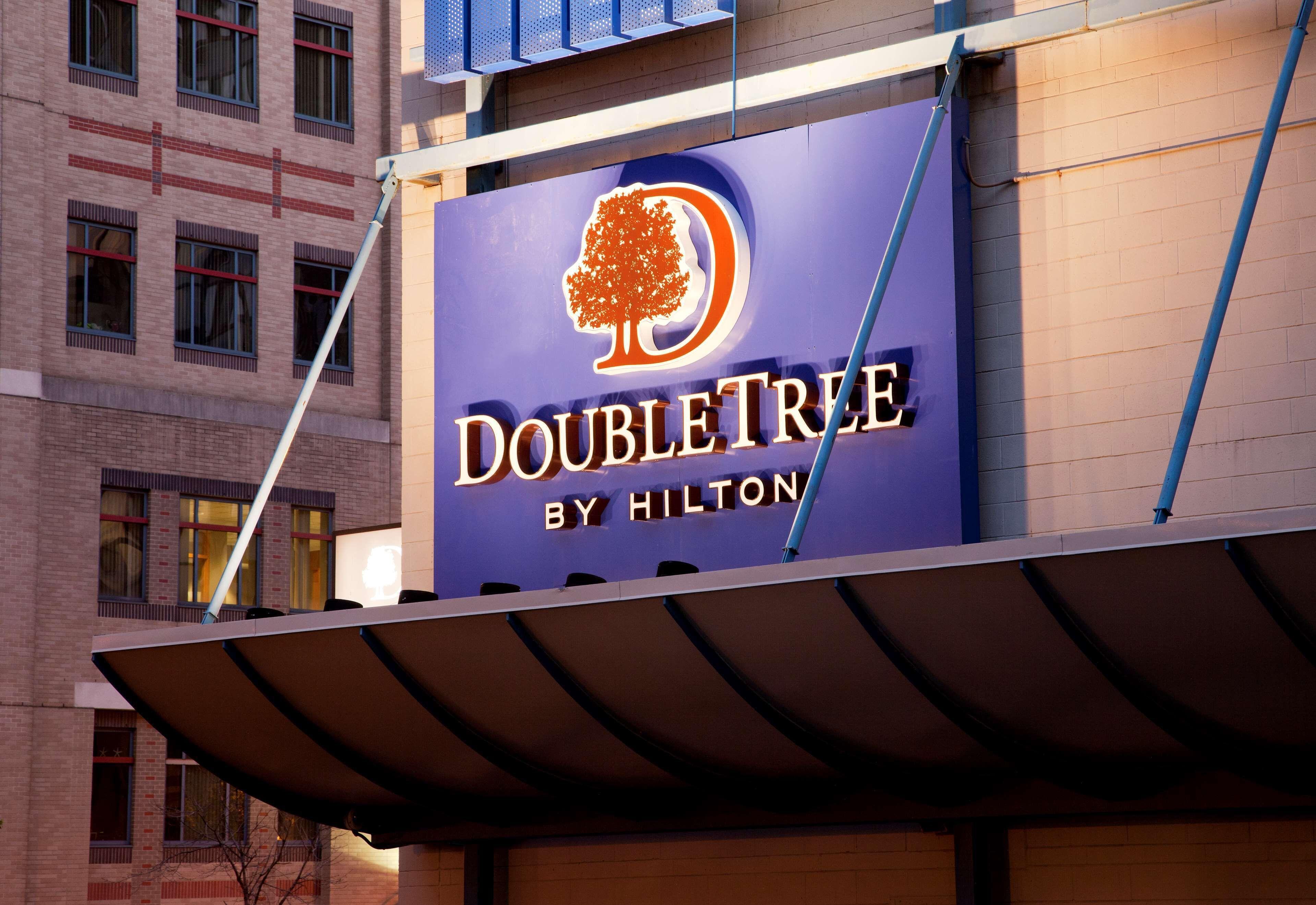 Doubletree By Hilton - Downtown Hotel Boston