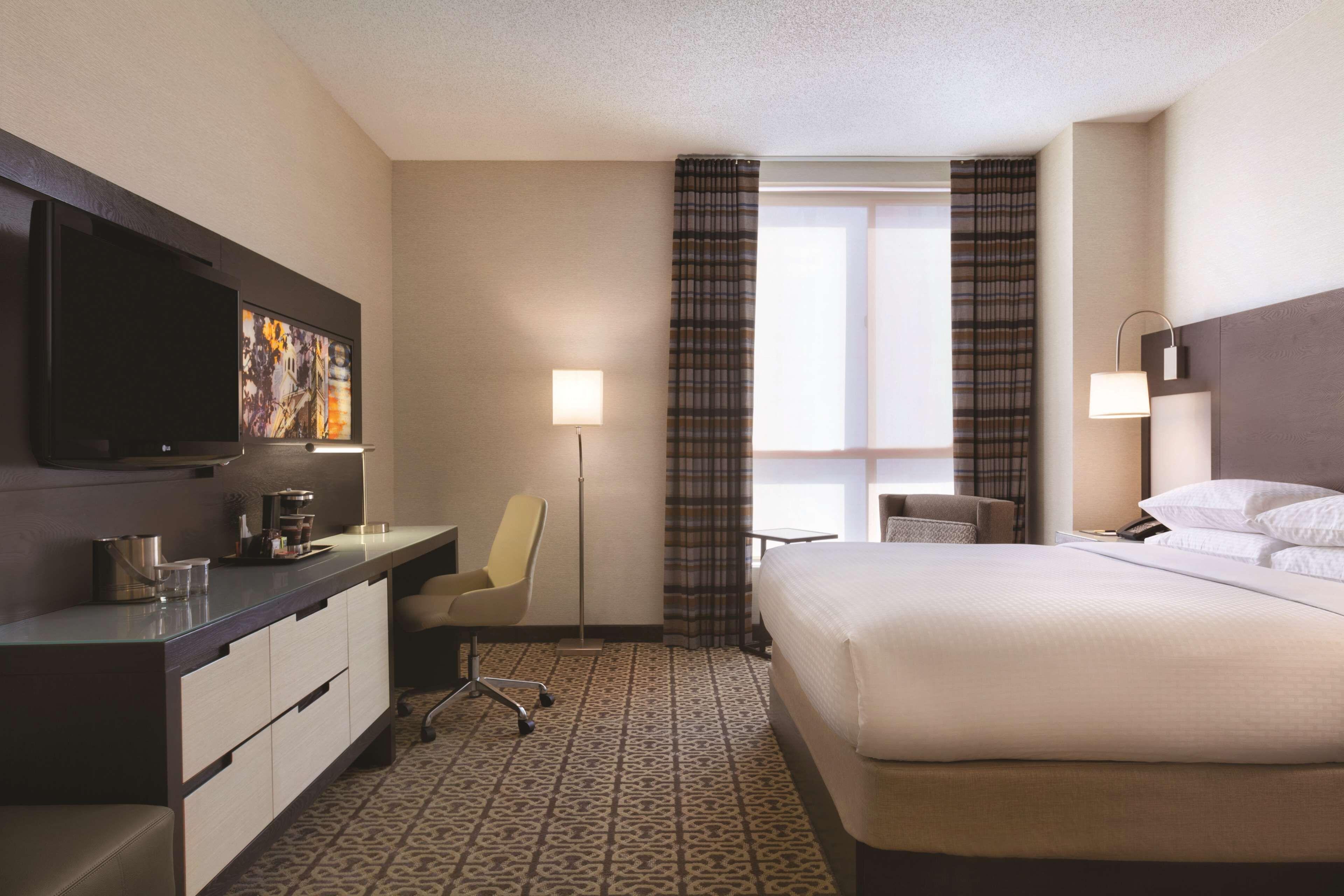 Doubletree By Hilton - Downtown 3* Boston