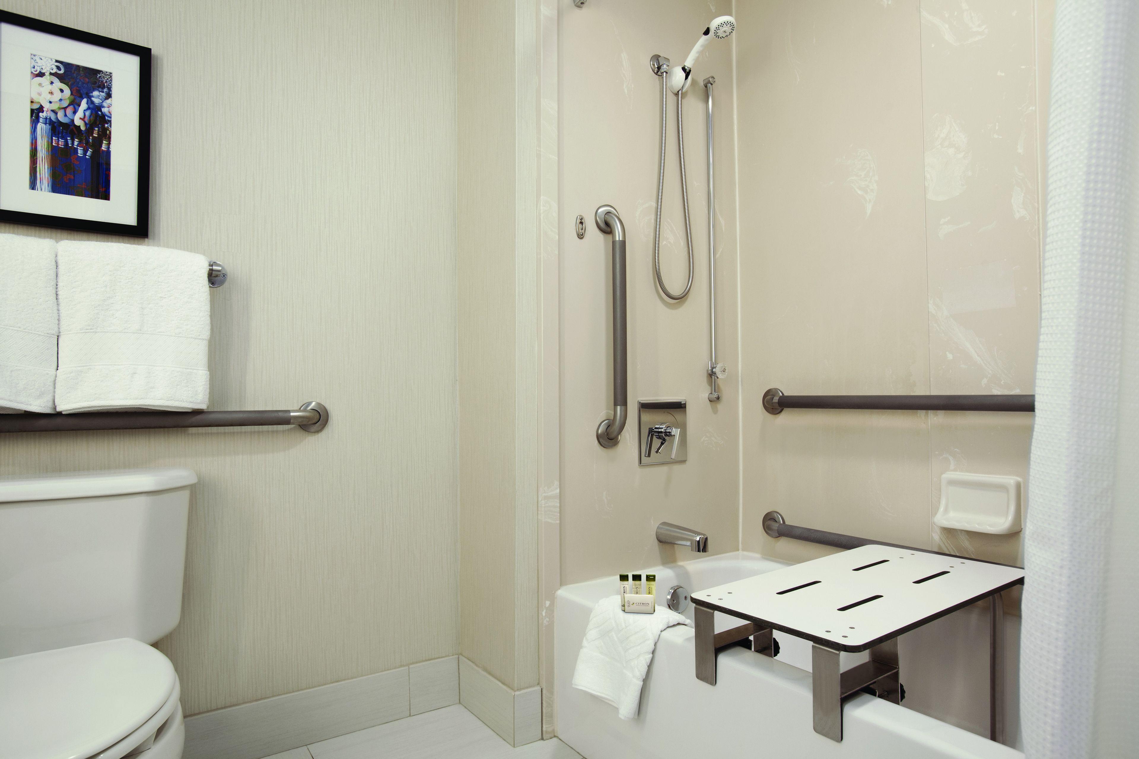 Doubletree By Hilton - Downtown Hotel