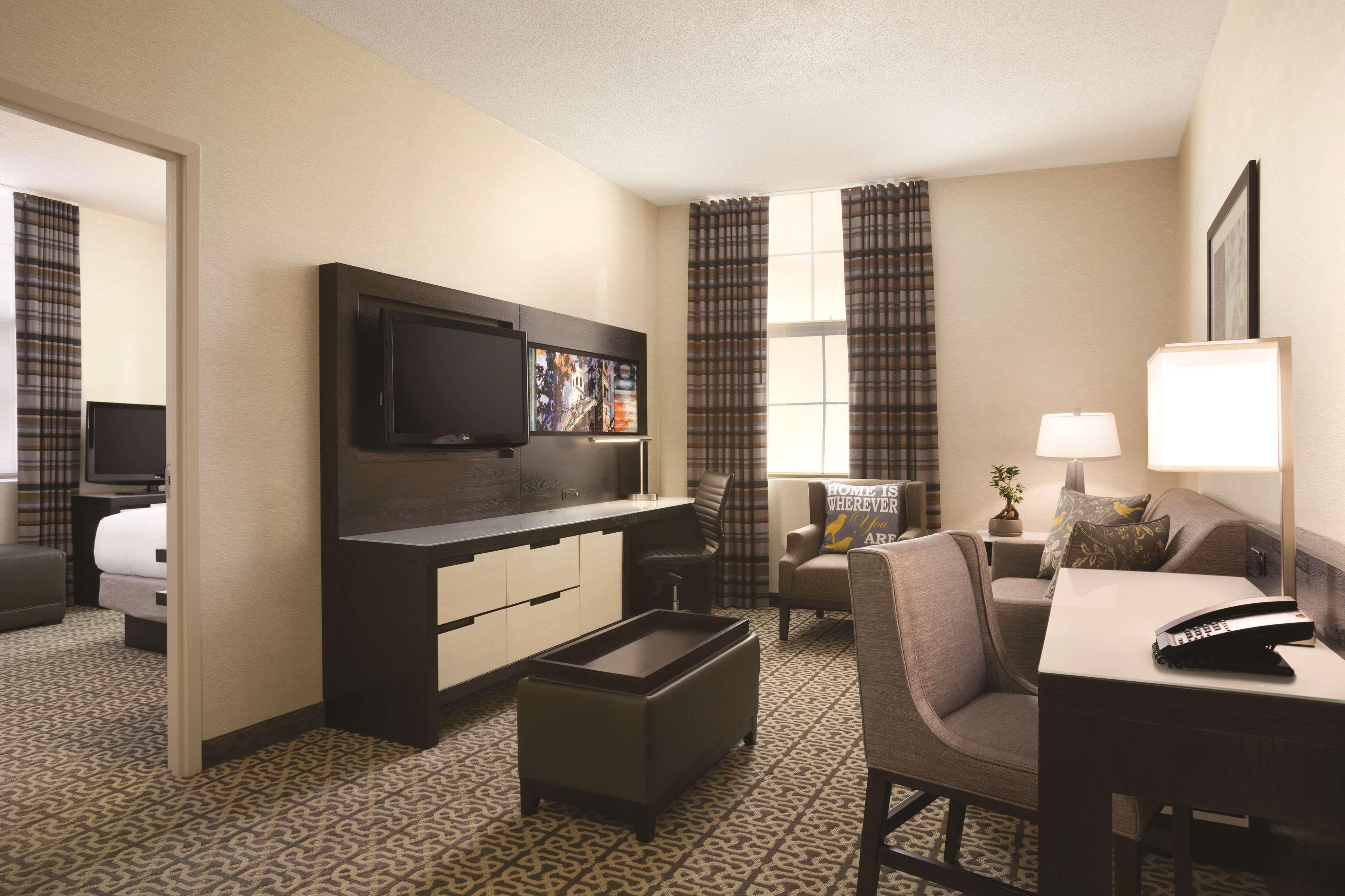 Doubletree By Hilton - Downtown 3*