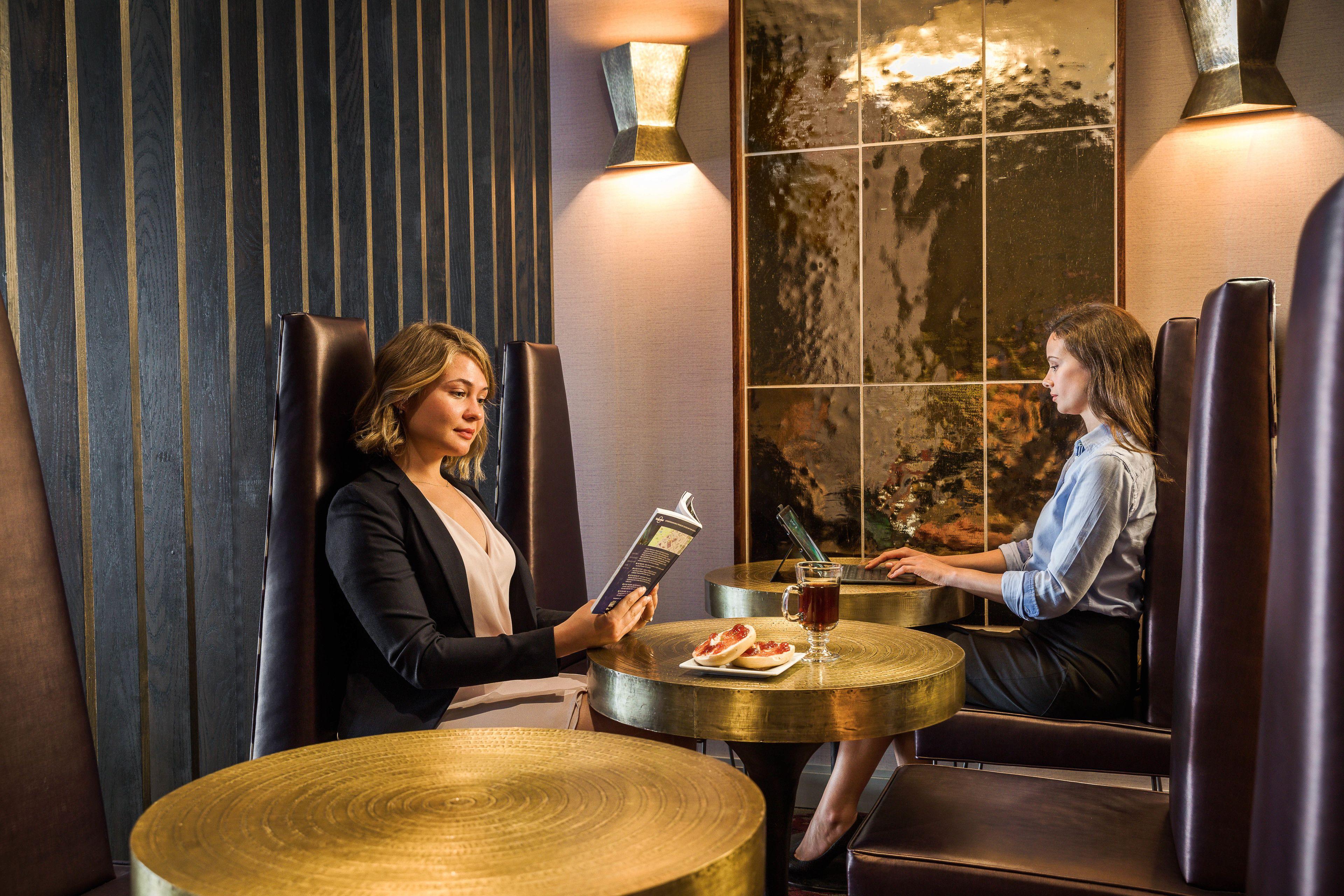 Charlesmark Hotel Boston