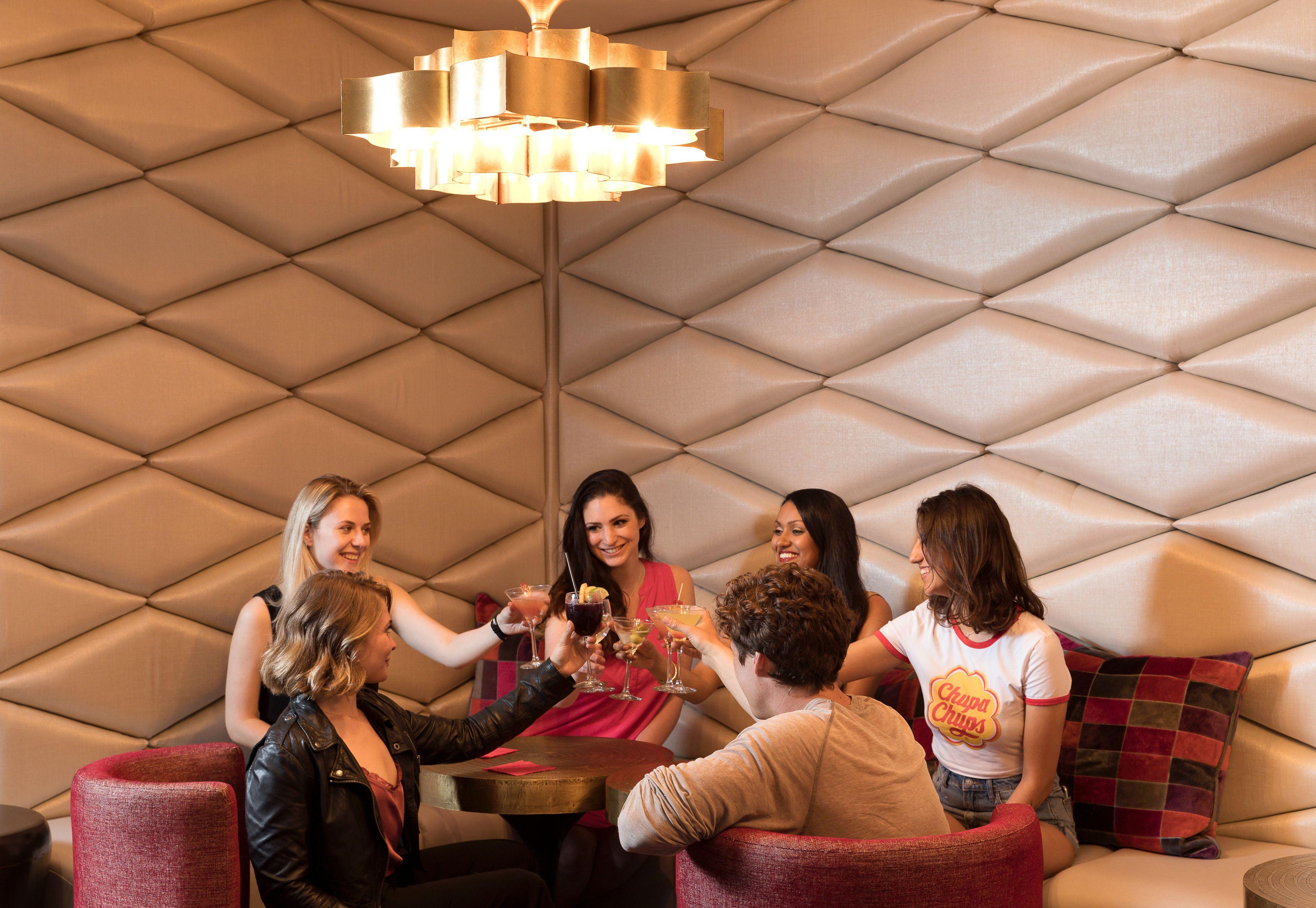 Charlesmark Hotel Boston