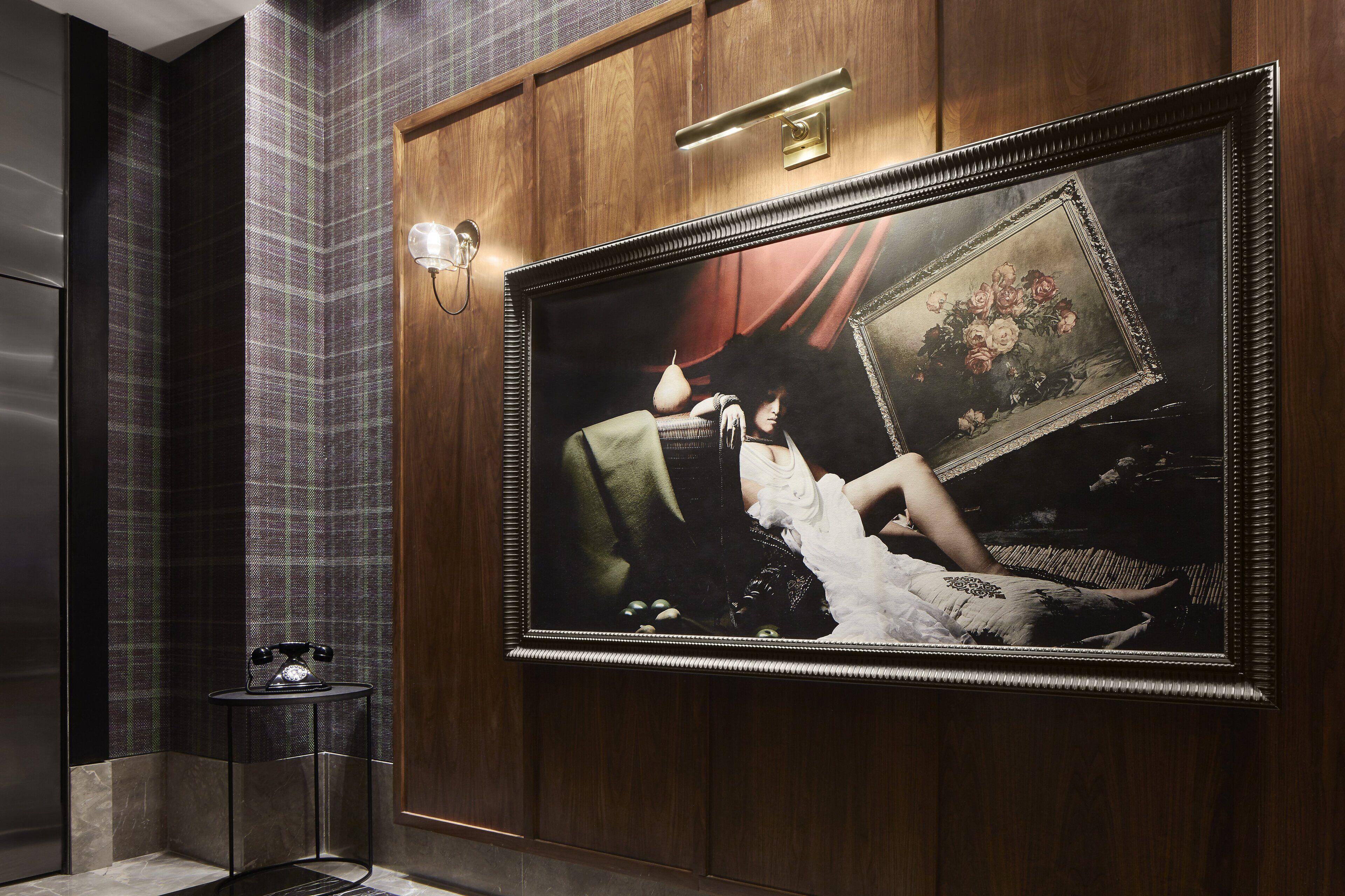 Hotel Aka Common Boston