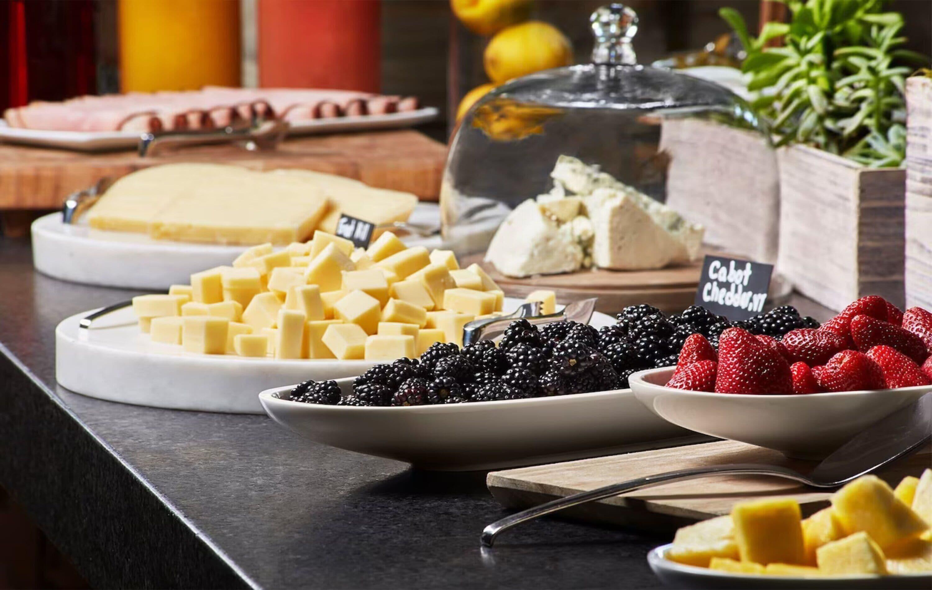 Hotel Aka Common Boston