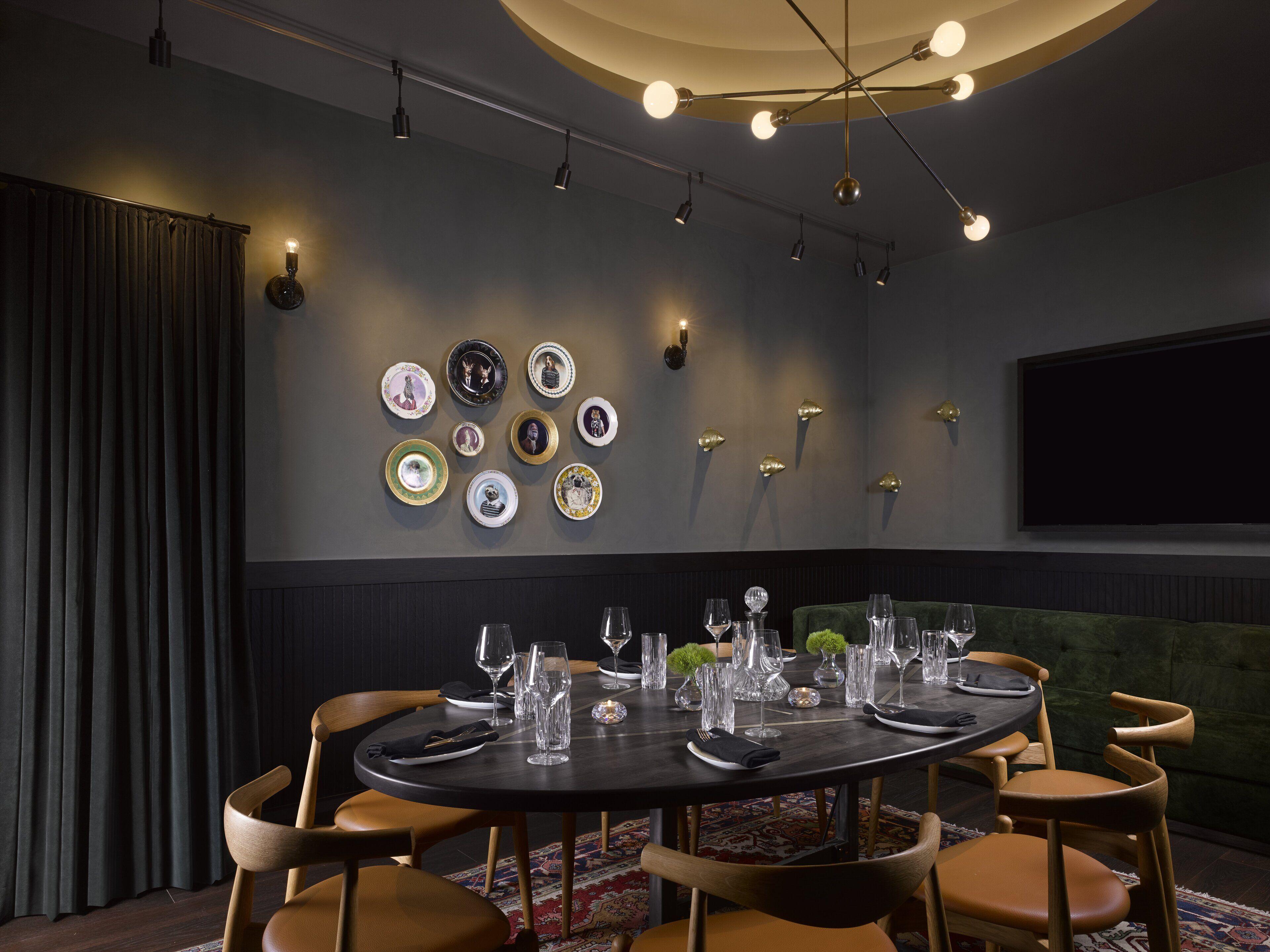 Hotel Aka Common Boston