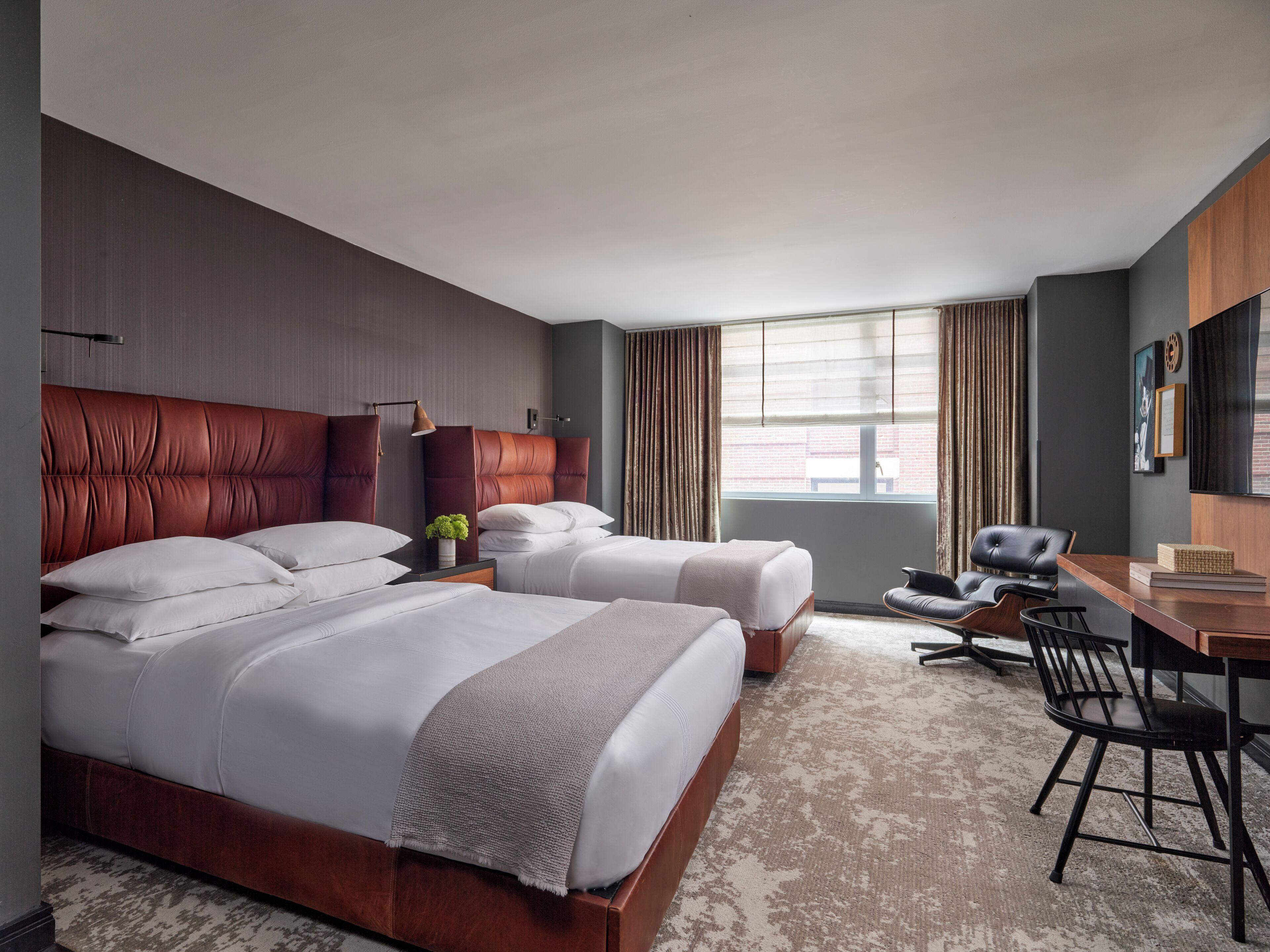 Aka Common Hotel Boston