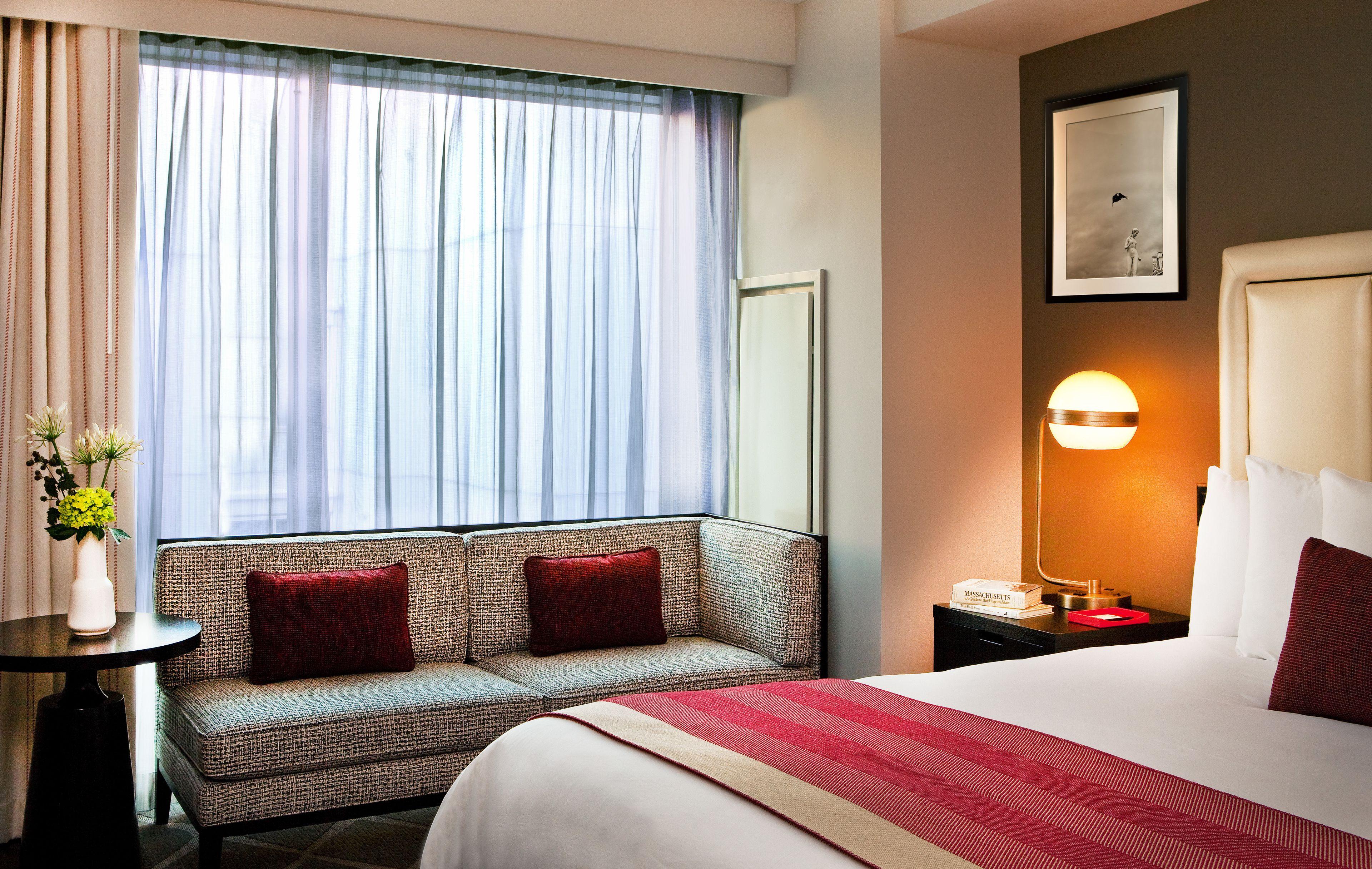 Hotel Commonwealth 5*