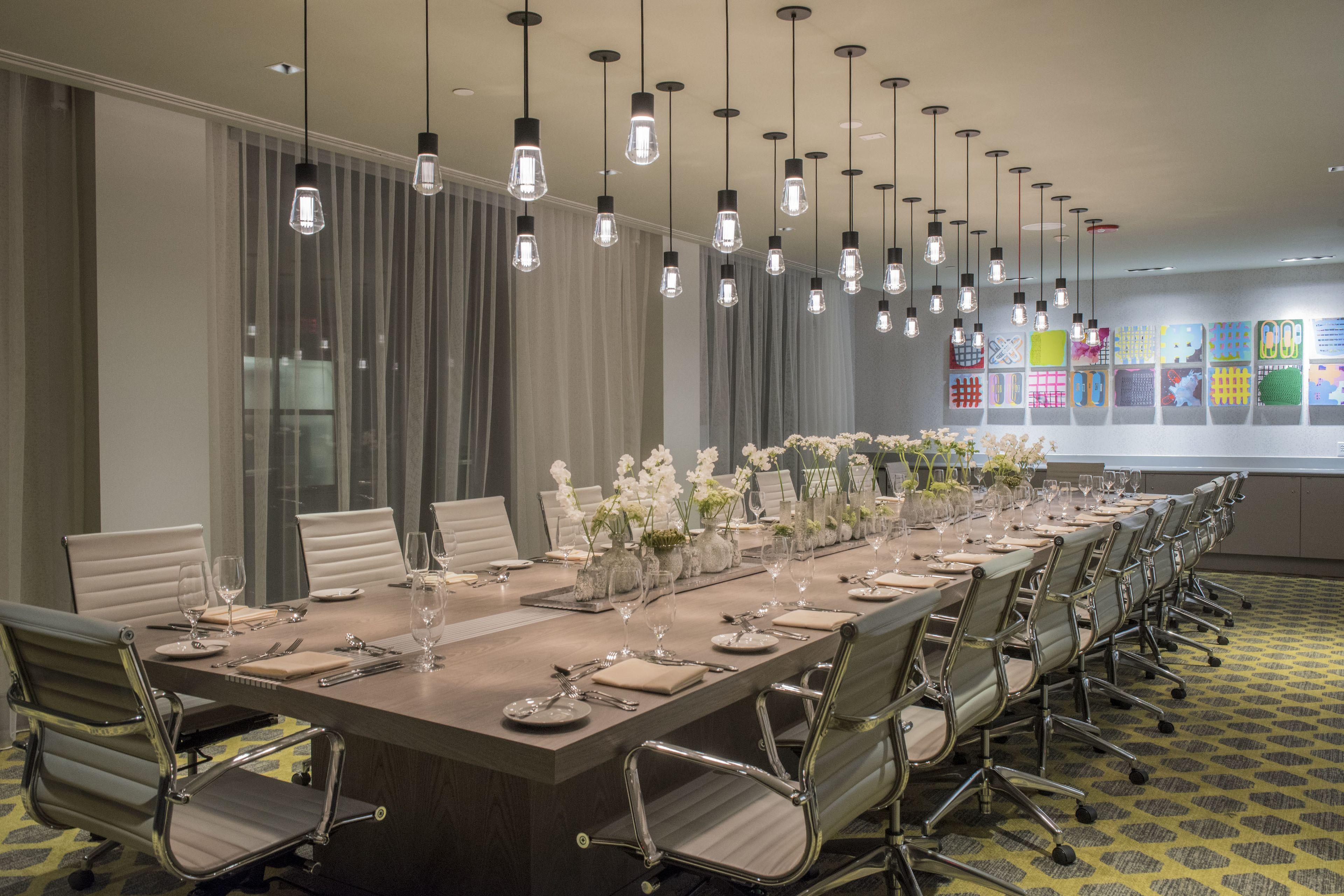 Hotel Commonwealth 5*