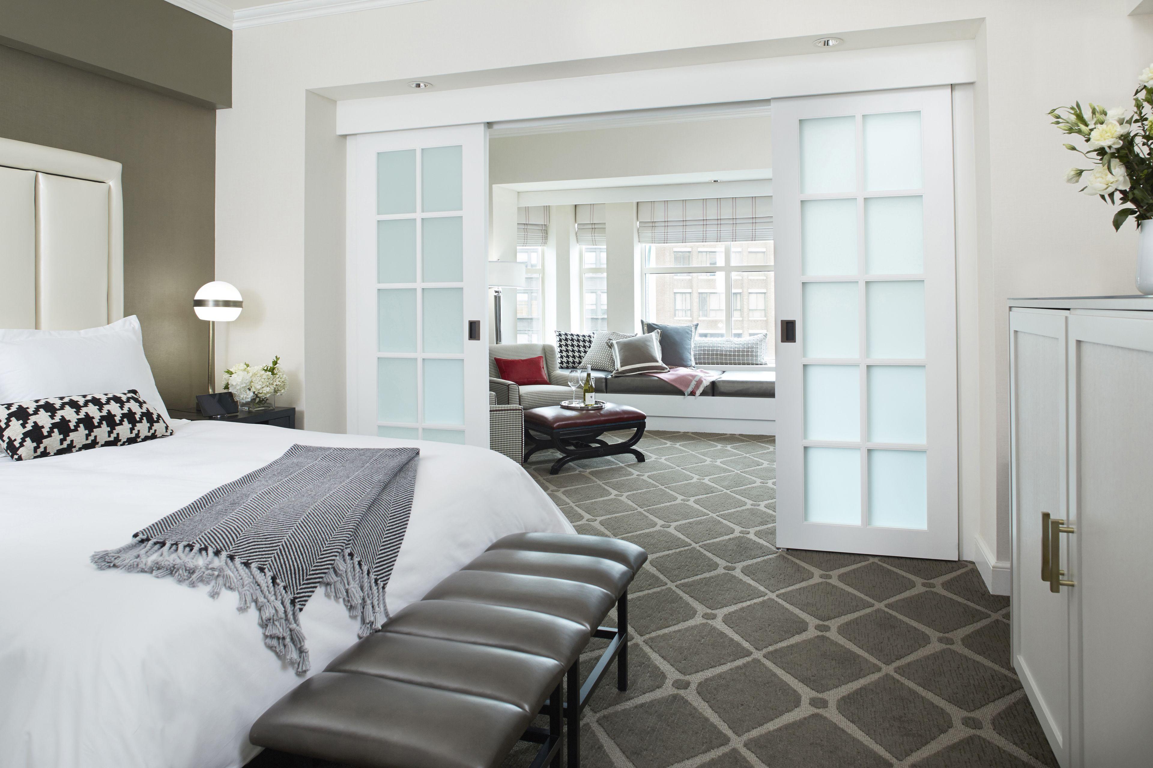 Commonwealth Hotel 5*