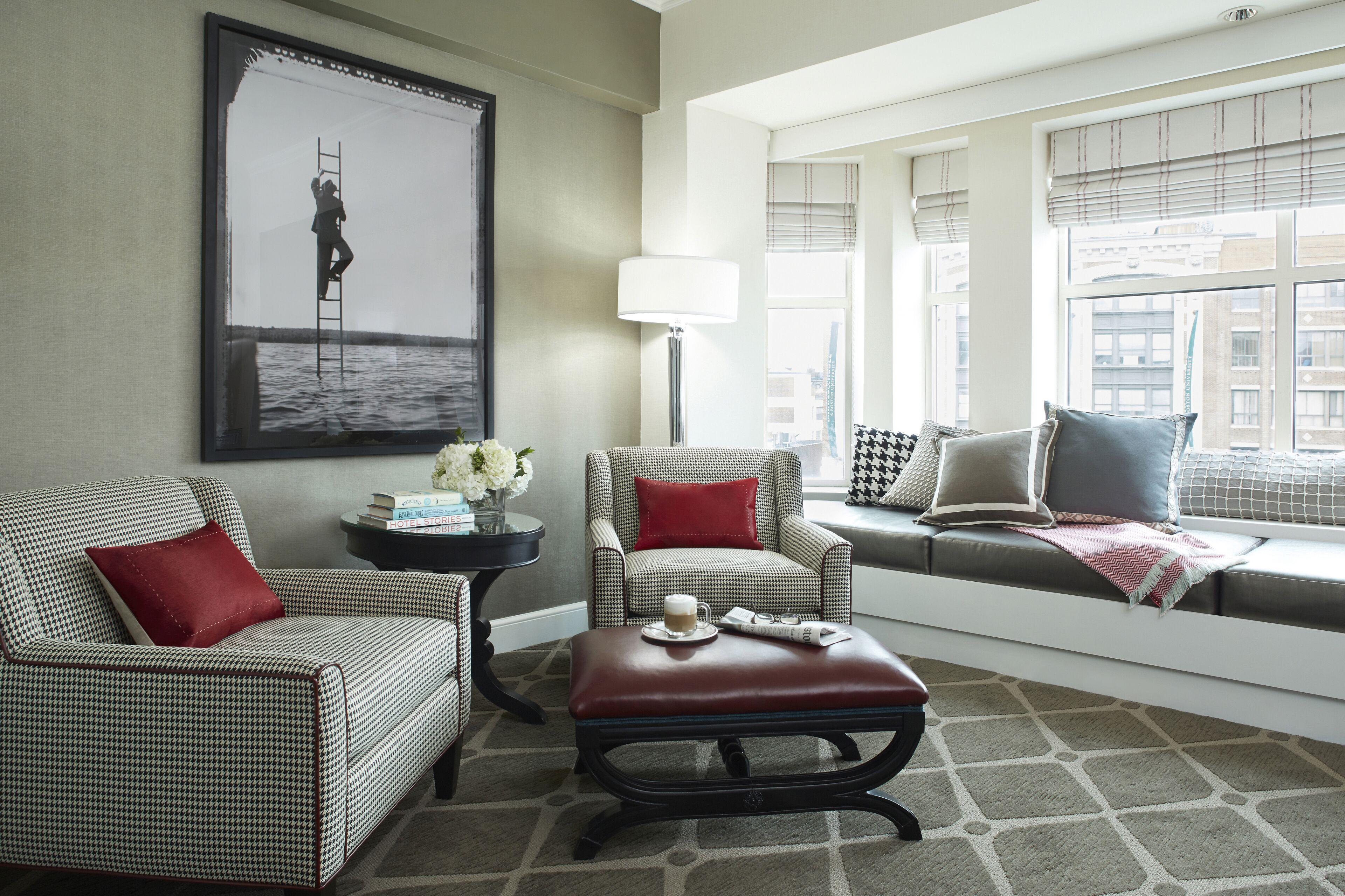 Commonwealth Hotel Boston