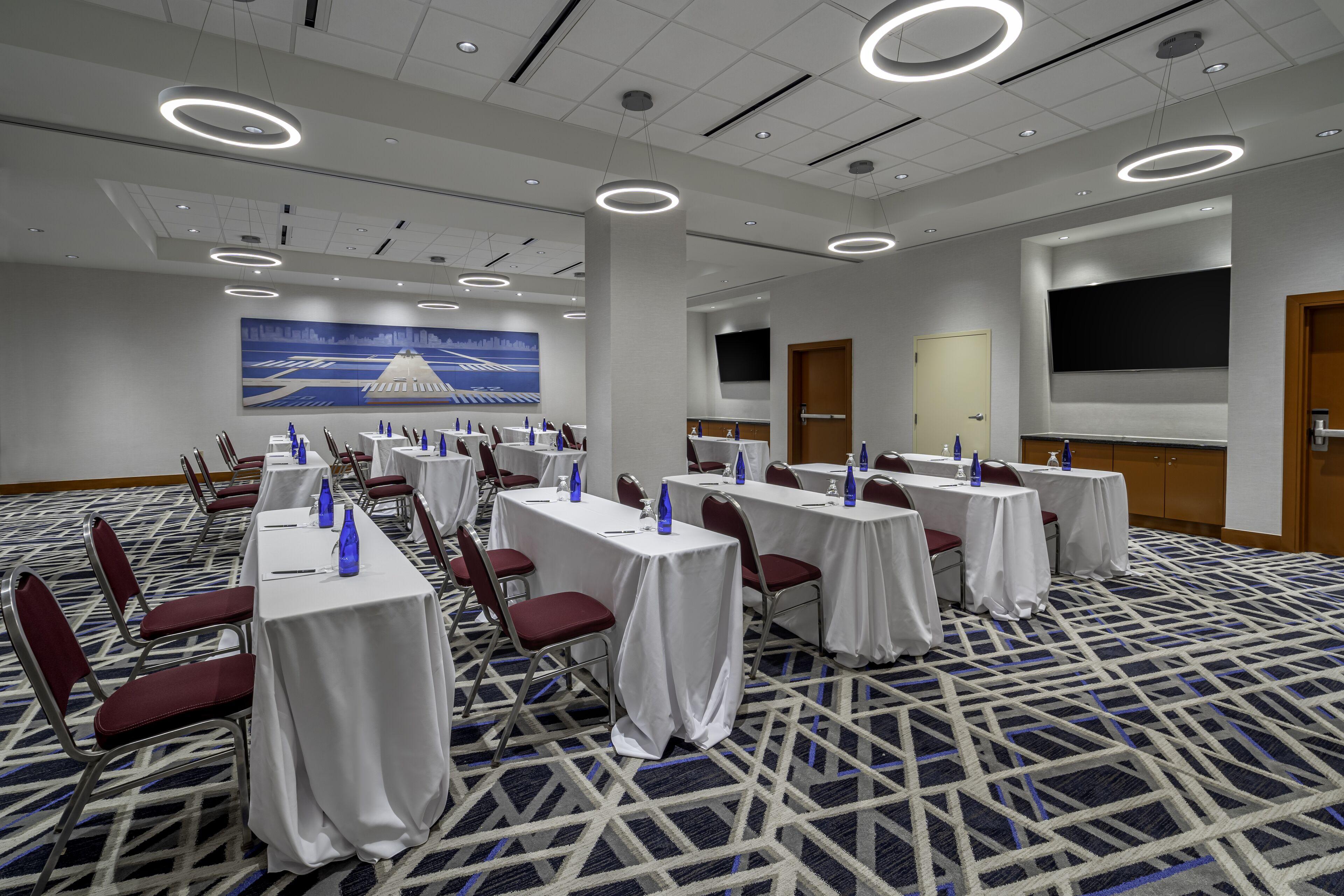 Embassy At Logan Airport Hotel Boston