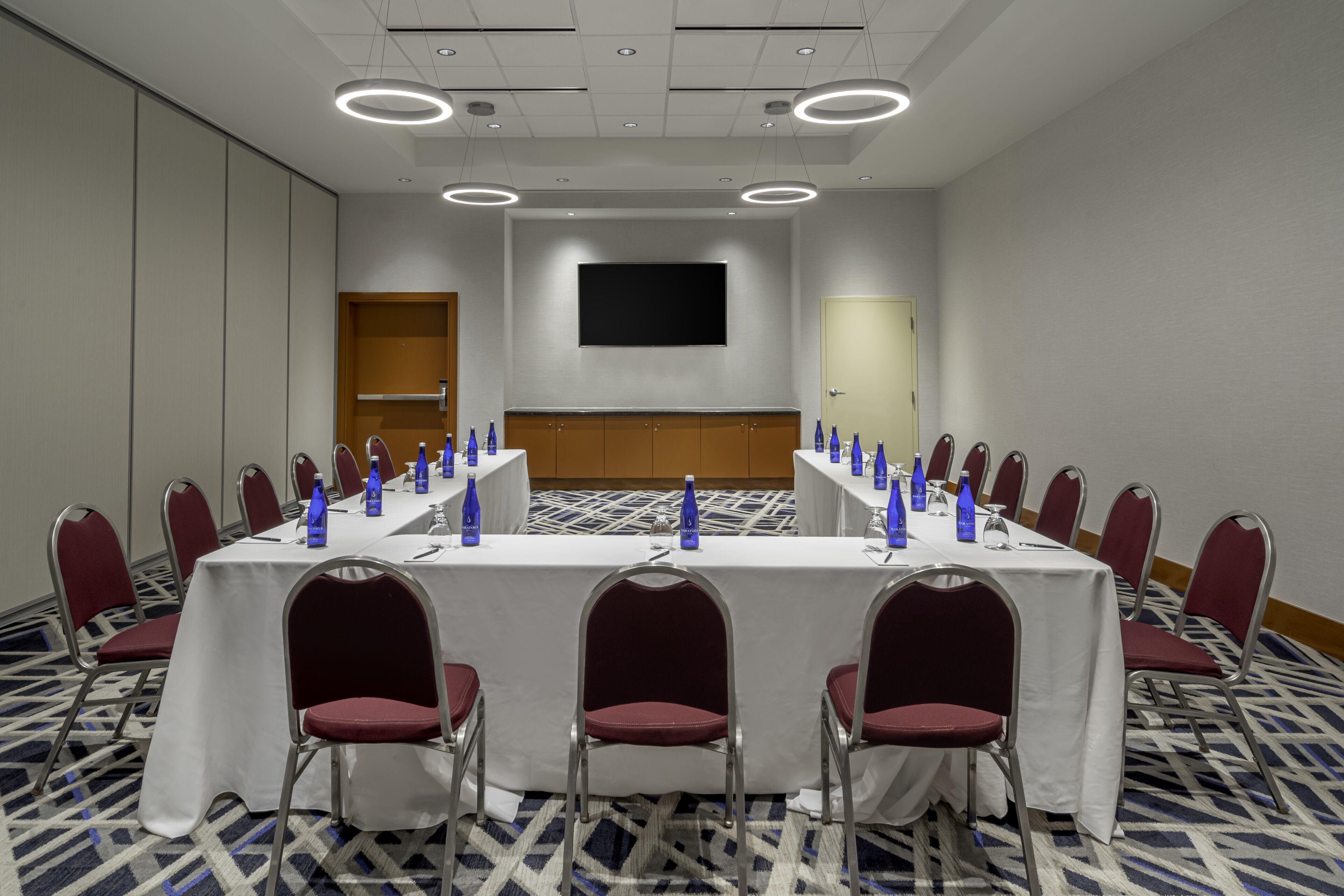 Embassy At Logan Airport 3* Boston