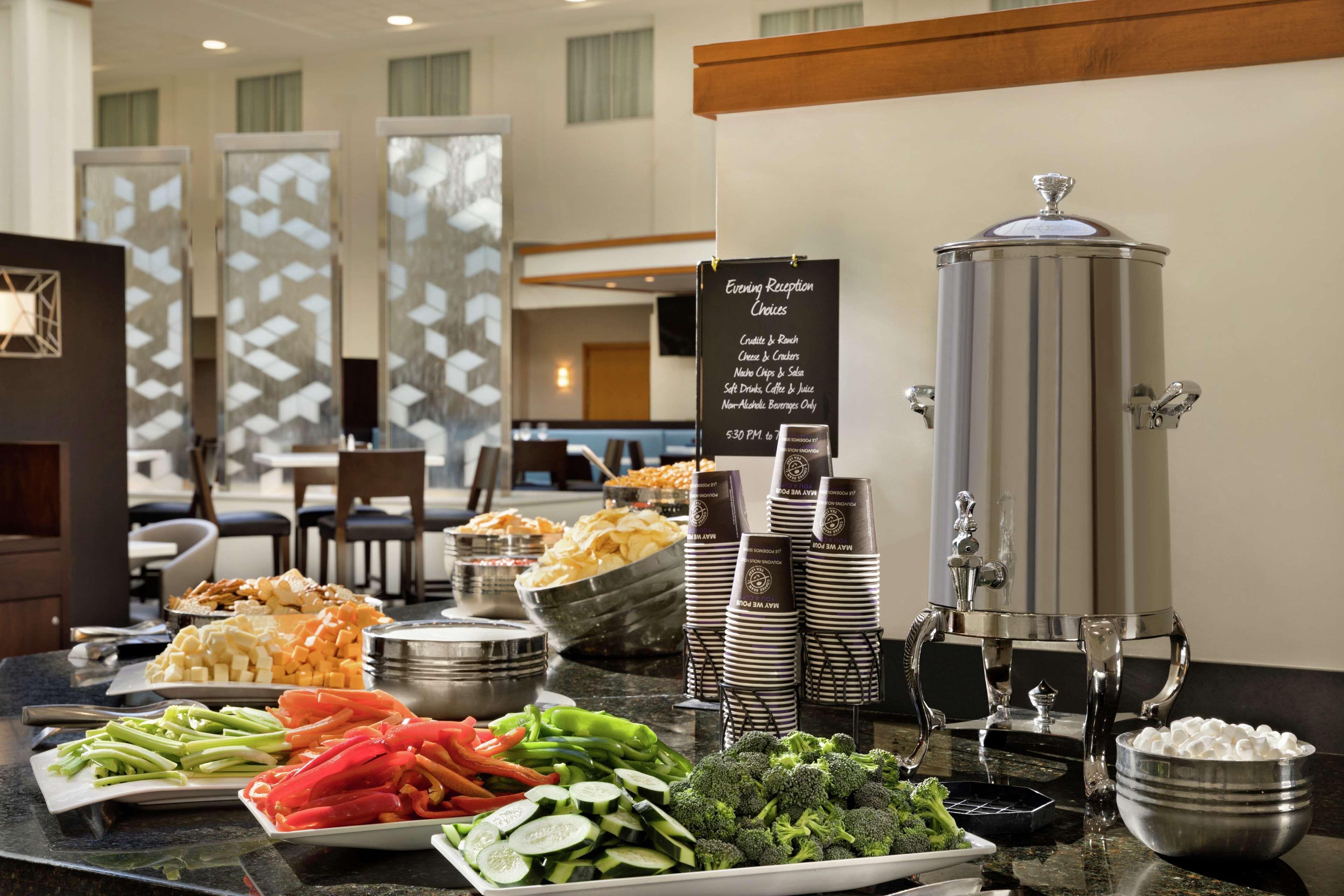 Embassy At Logan Airport Hotel