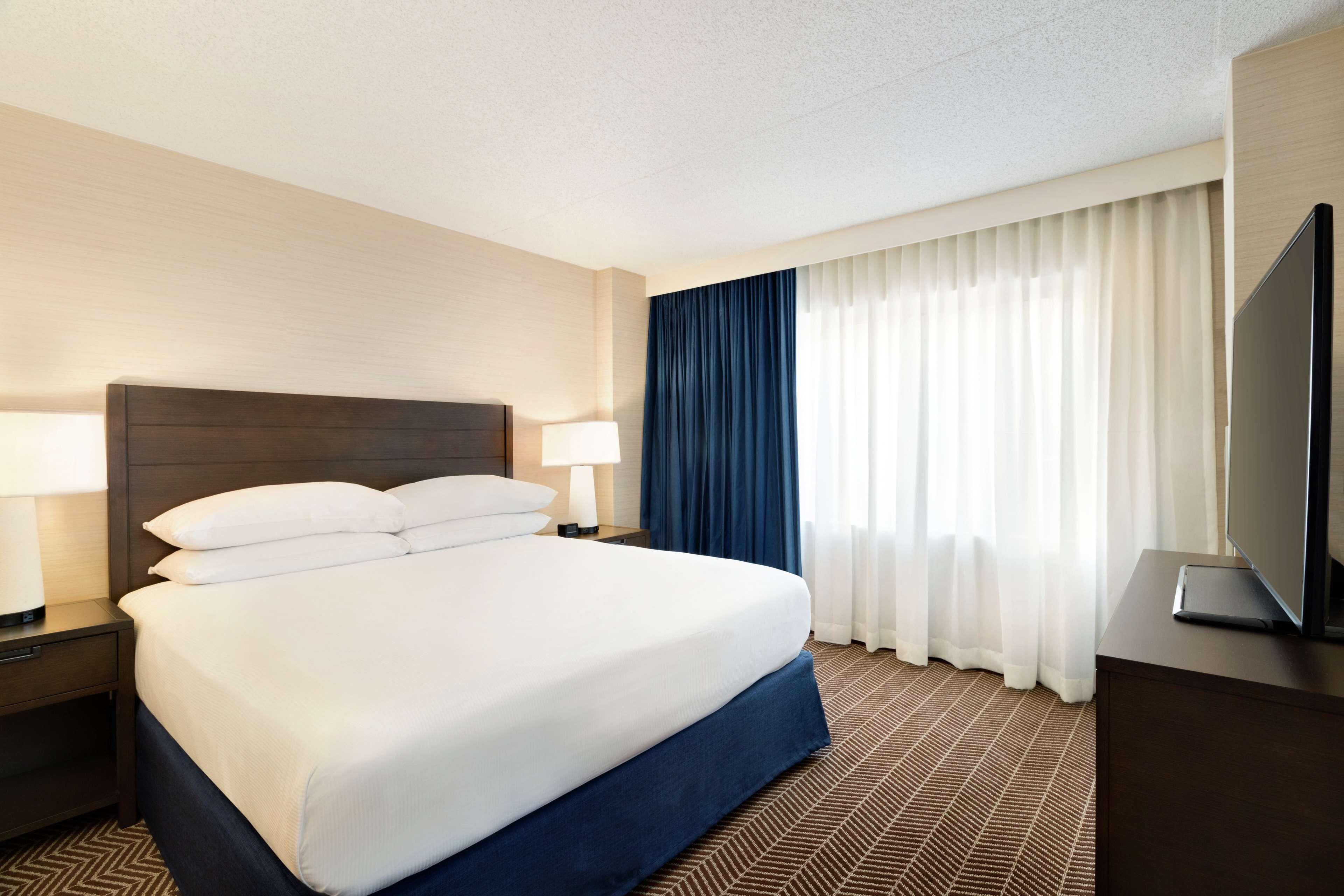 Embassy At Logan Airport Hotel