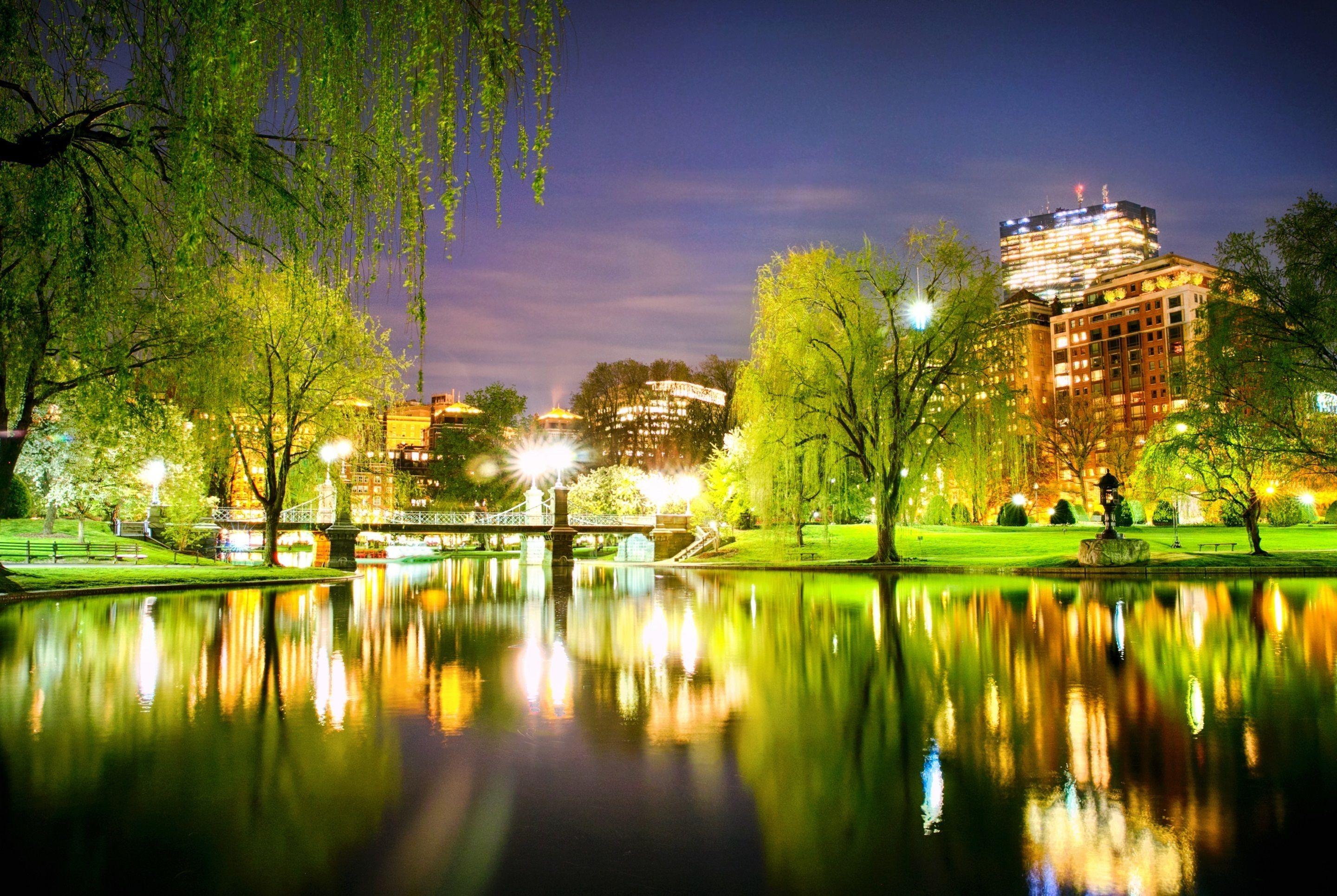 By Marriott Harbor On Tudor Wharf 3* Boston
