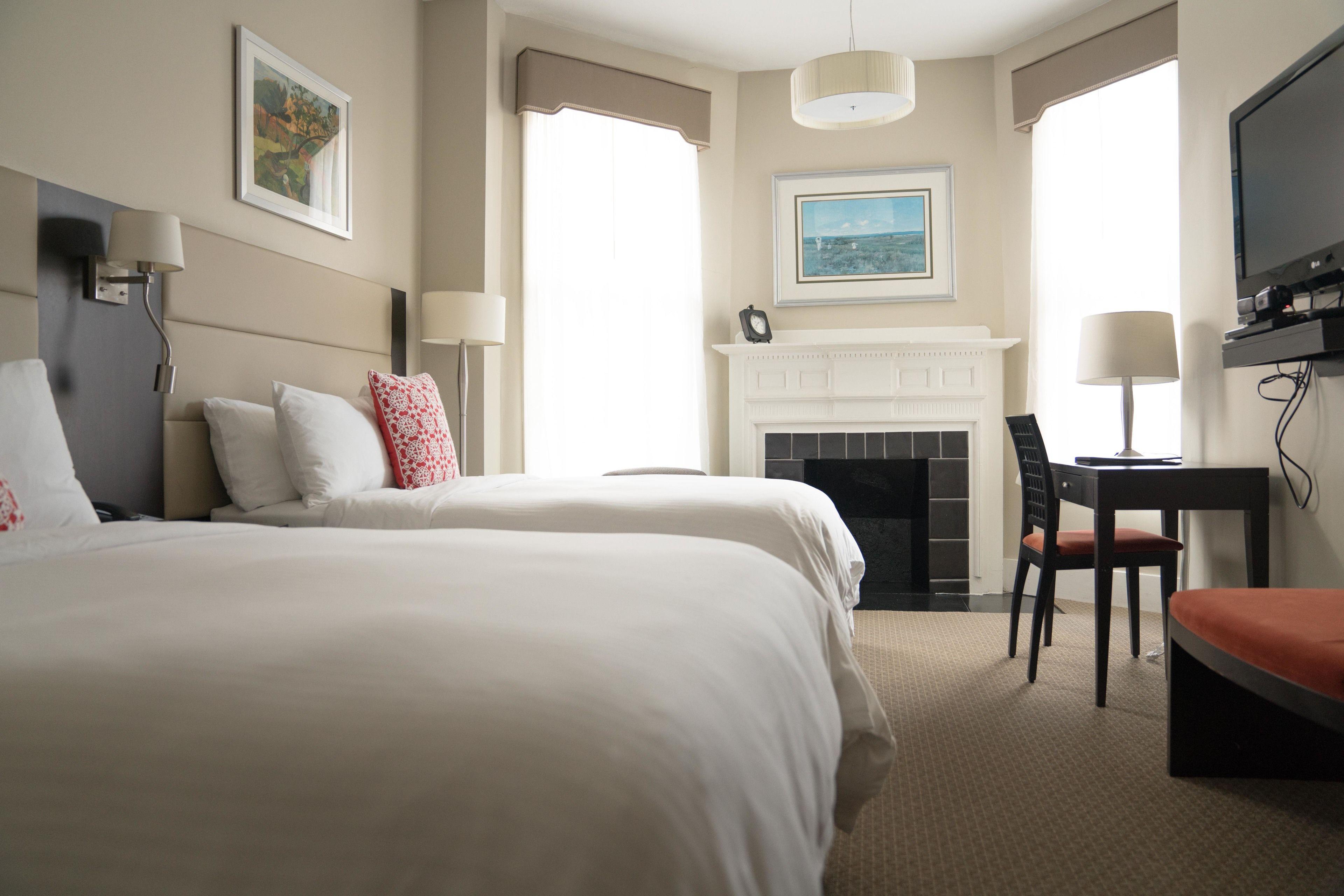 Hotel Newbury