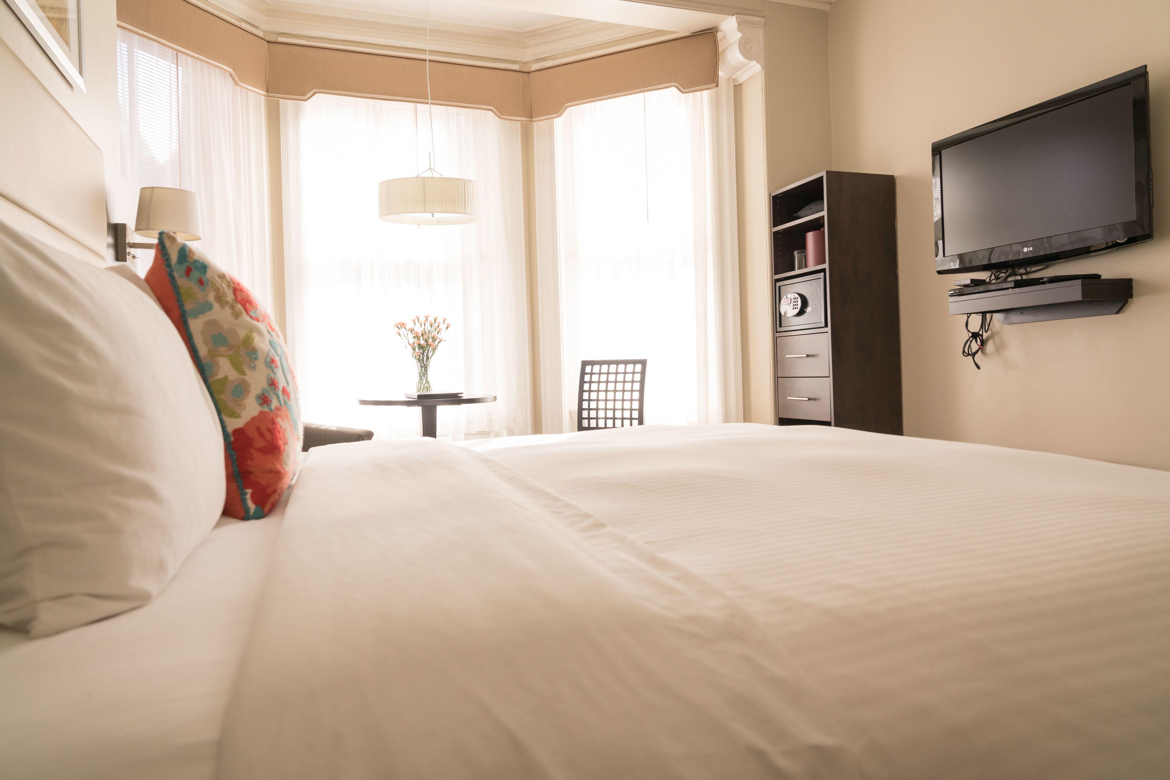 Newbury Hotel