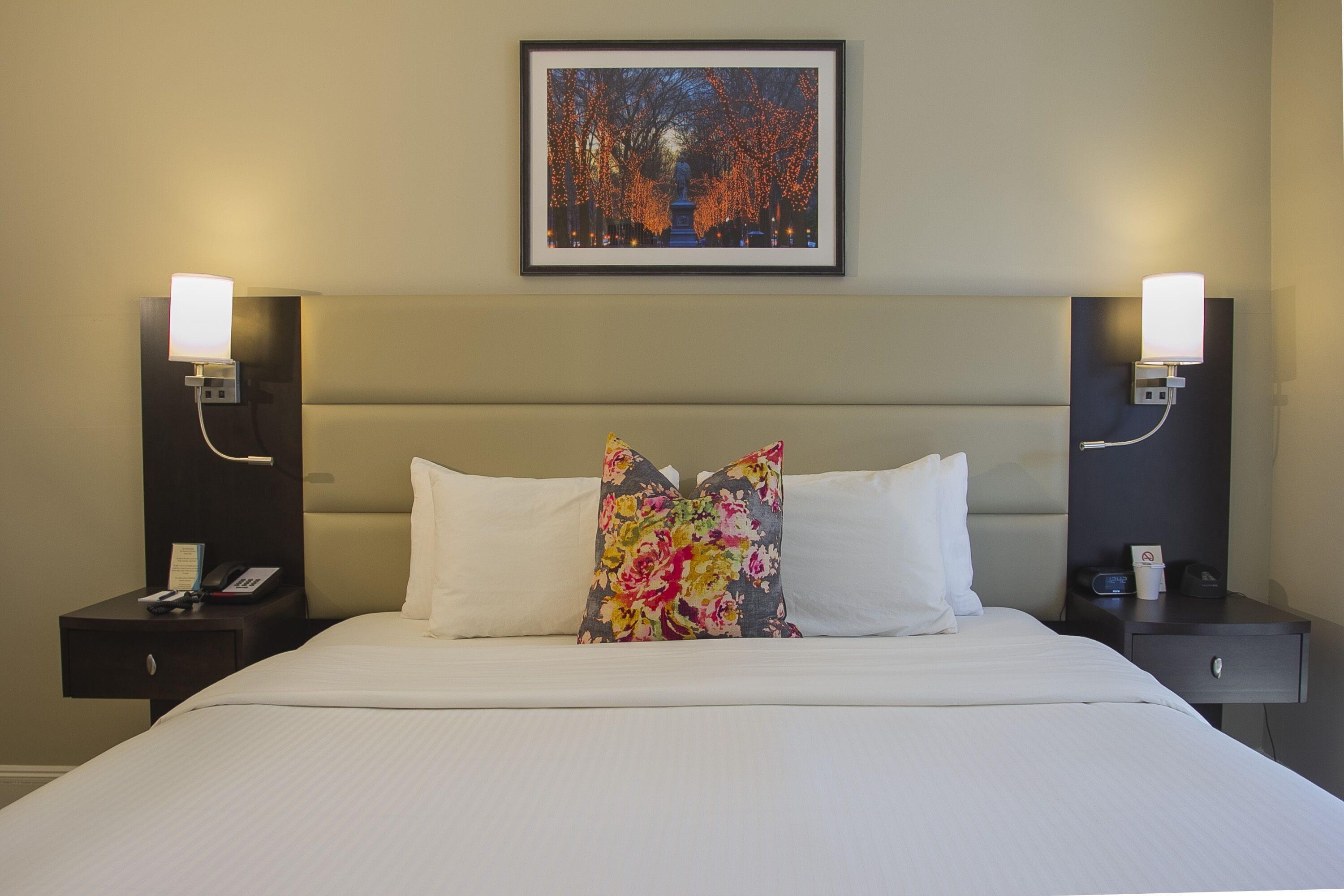 Hotel Newbury 3*
