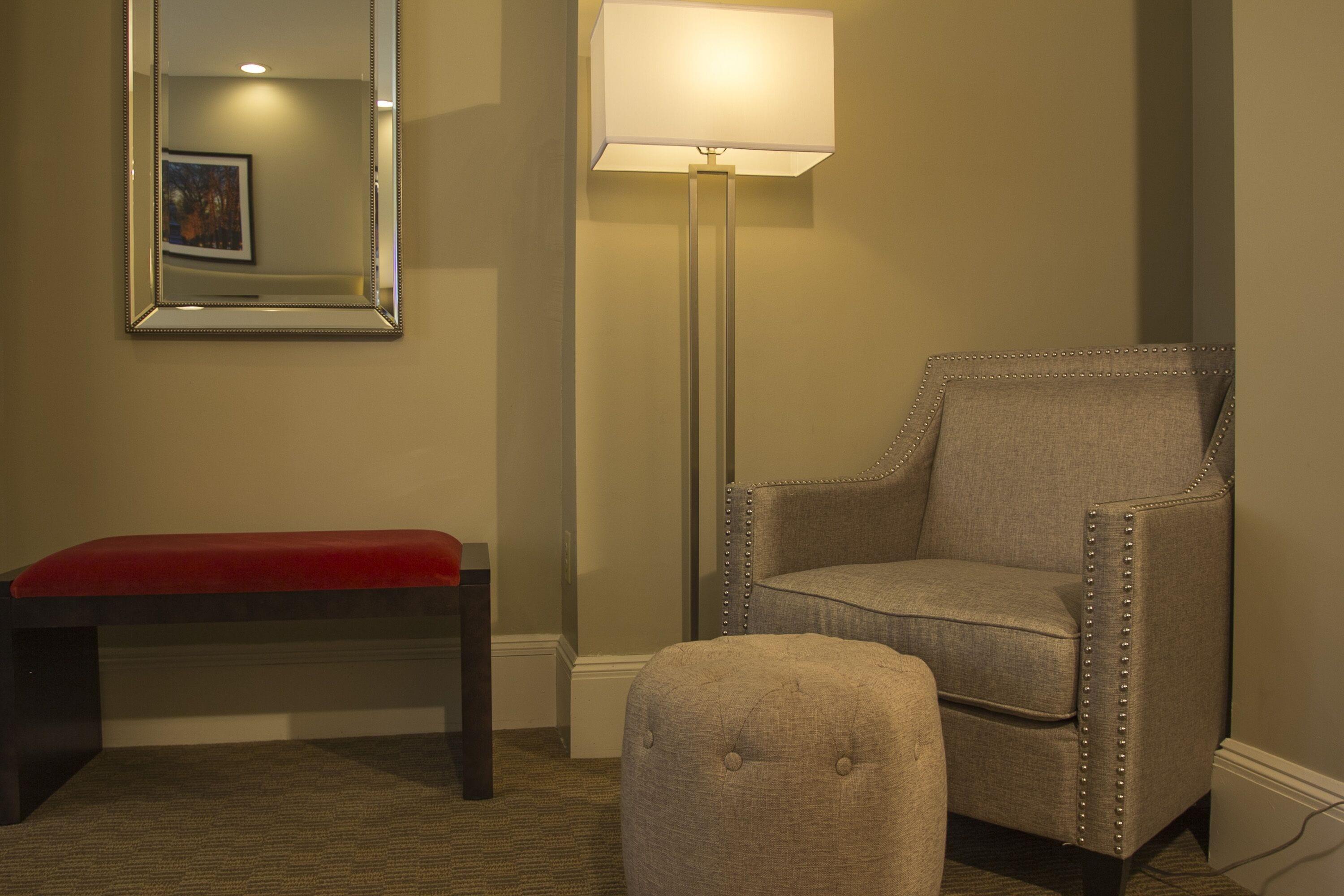 Newbury Hotel